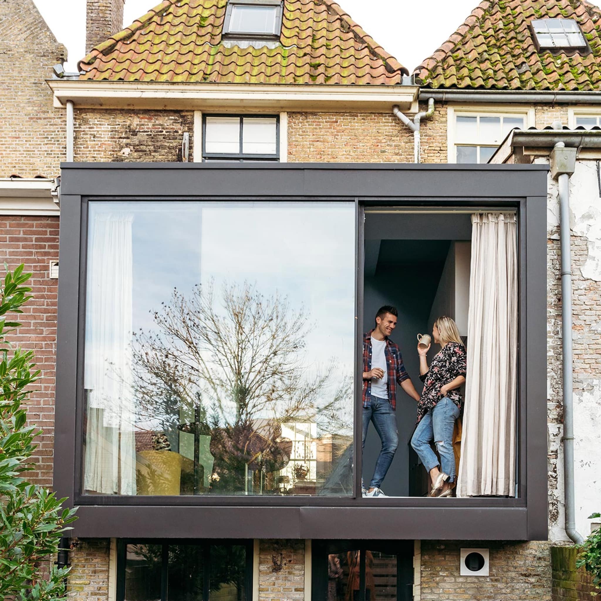 linkinbio - 20230411 - binnenkijken monumentaal pand
