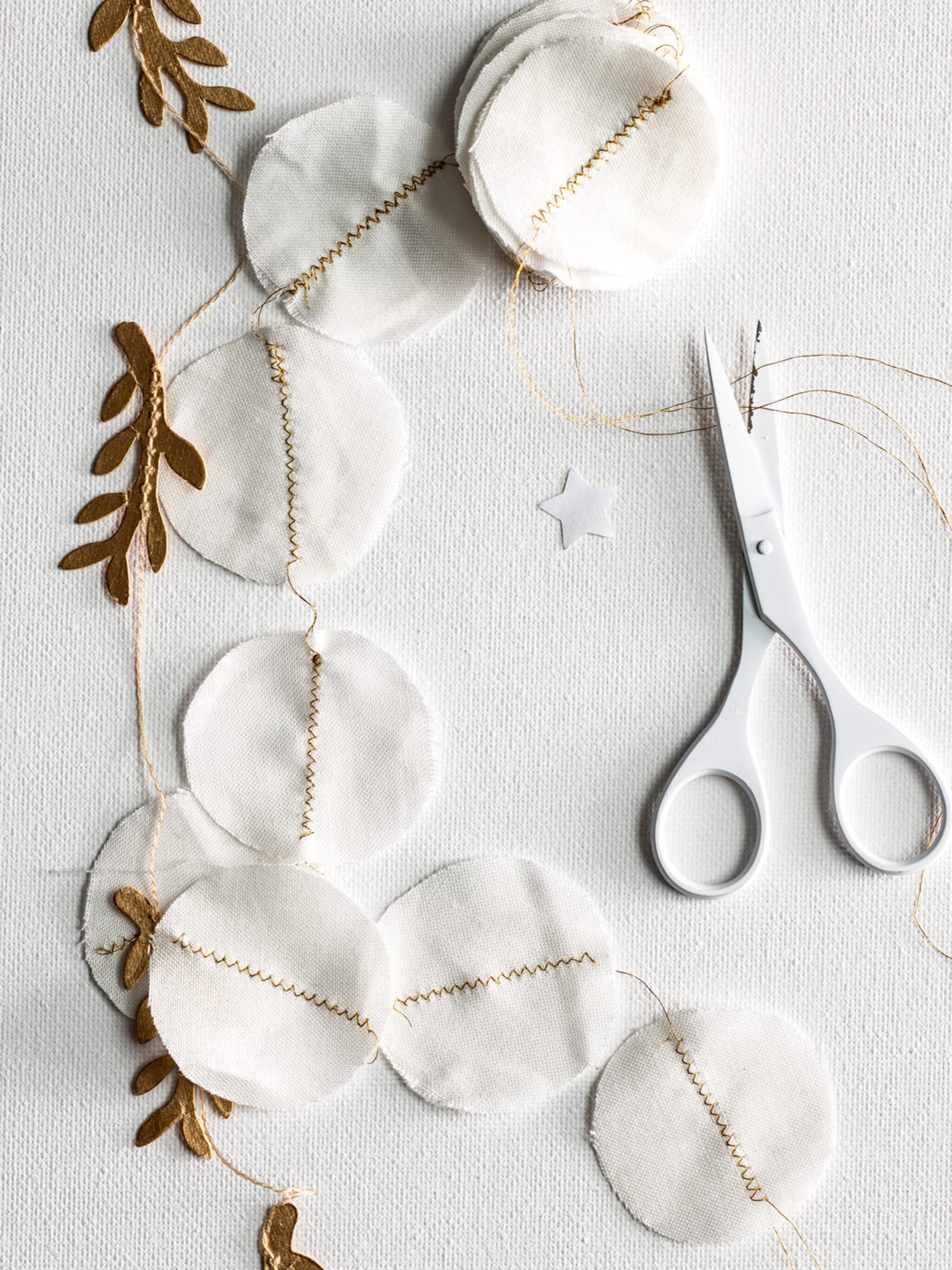 kerst diy knutselen volwassenen
