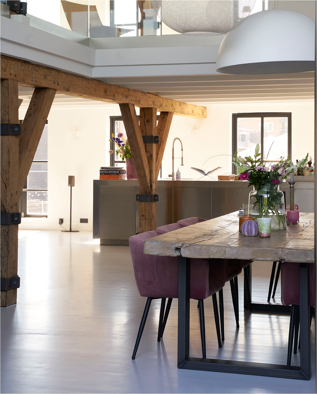 beeld vtwonen vtwonen 08-2020 | productie Features &amp; more | styling Wilma Custers | fotografie Luuk Geertsen