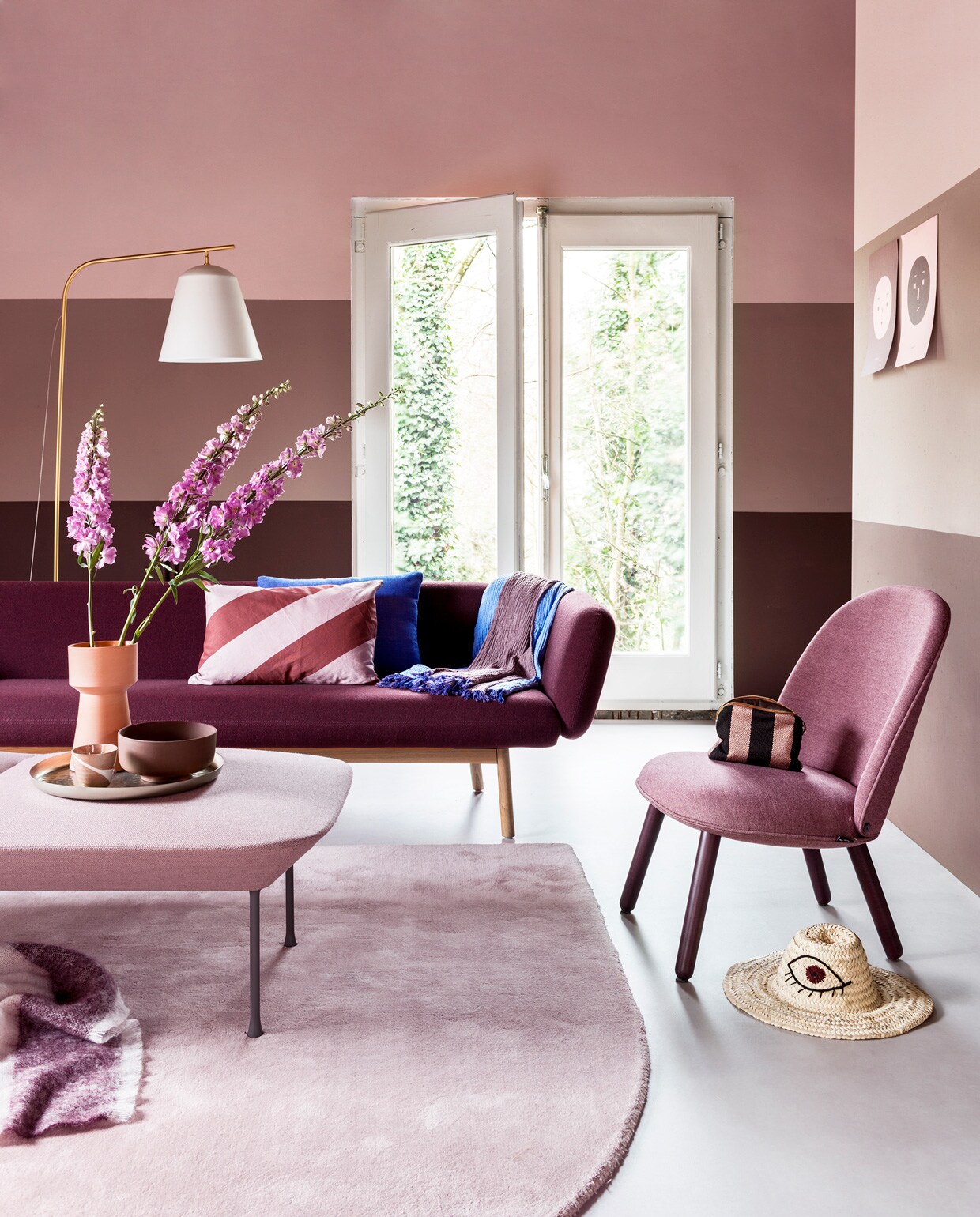 beeld vtwonen vtwonen 03-2019 | styling Marianne Luning | fotografie Stan Koolen