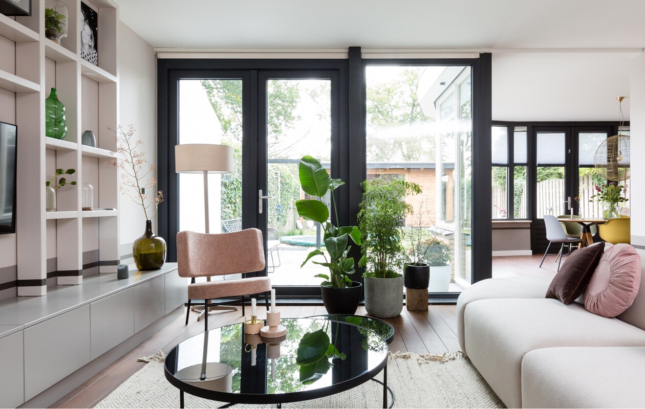 vtwonen weer verliefd op je huis | seizoen 11 aflevering 8 | fotografie Barbara Kieboom | styling Fietje Bruijn