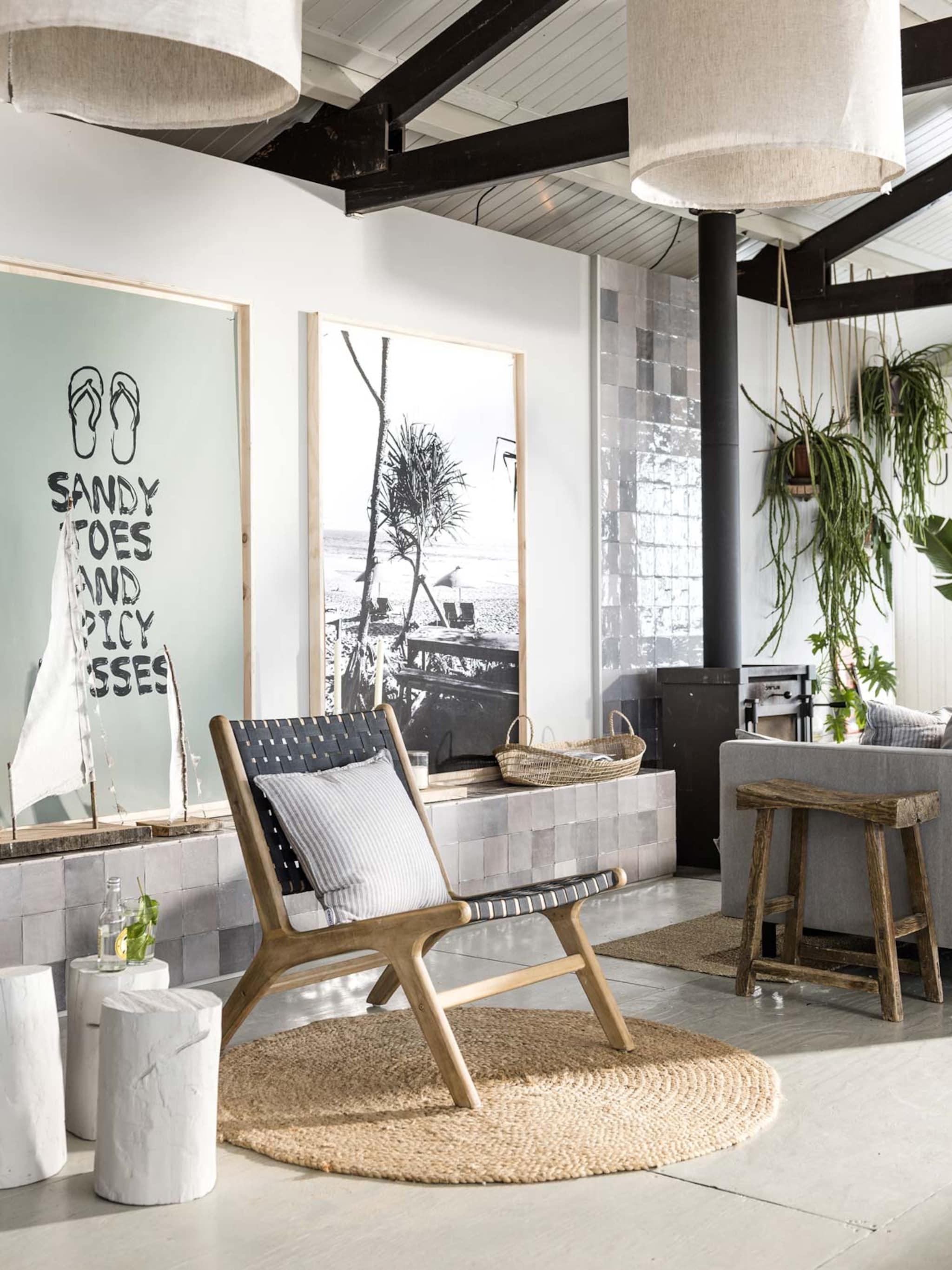 hotspots 7 strandtenten waar het deze zomer ultiem luieren is