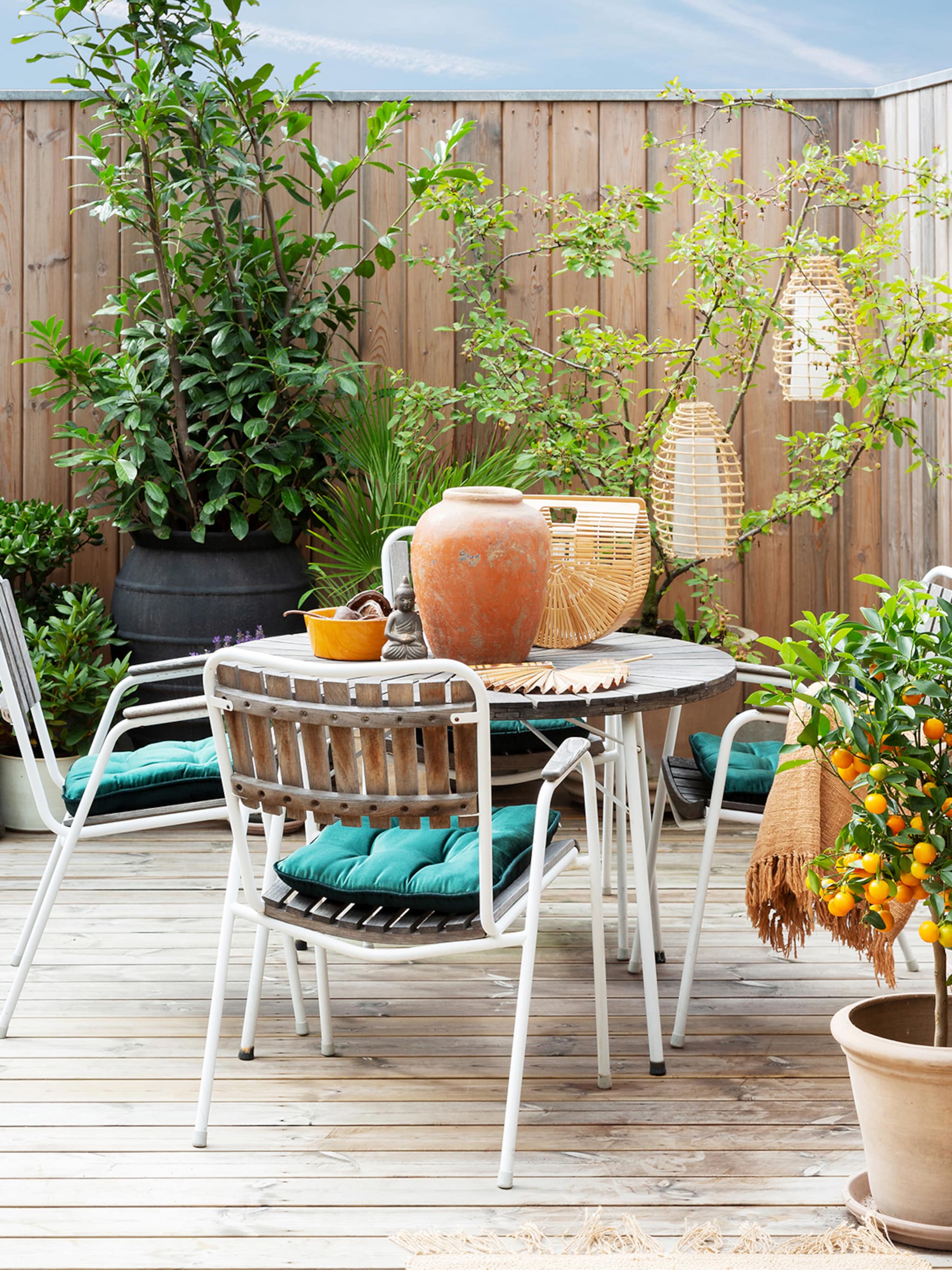 good to know dit zijn de regels van de tuin van een huurwoning