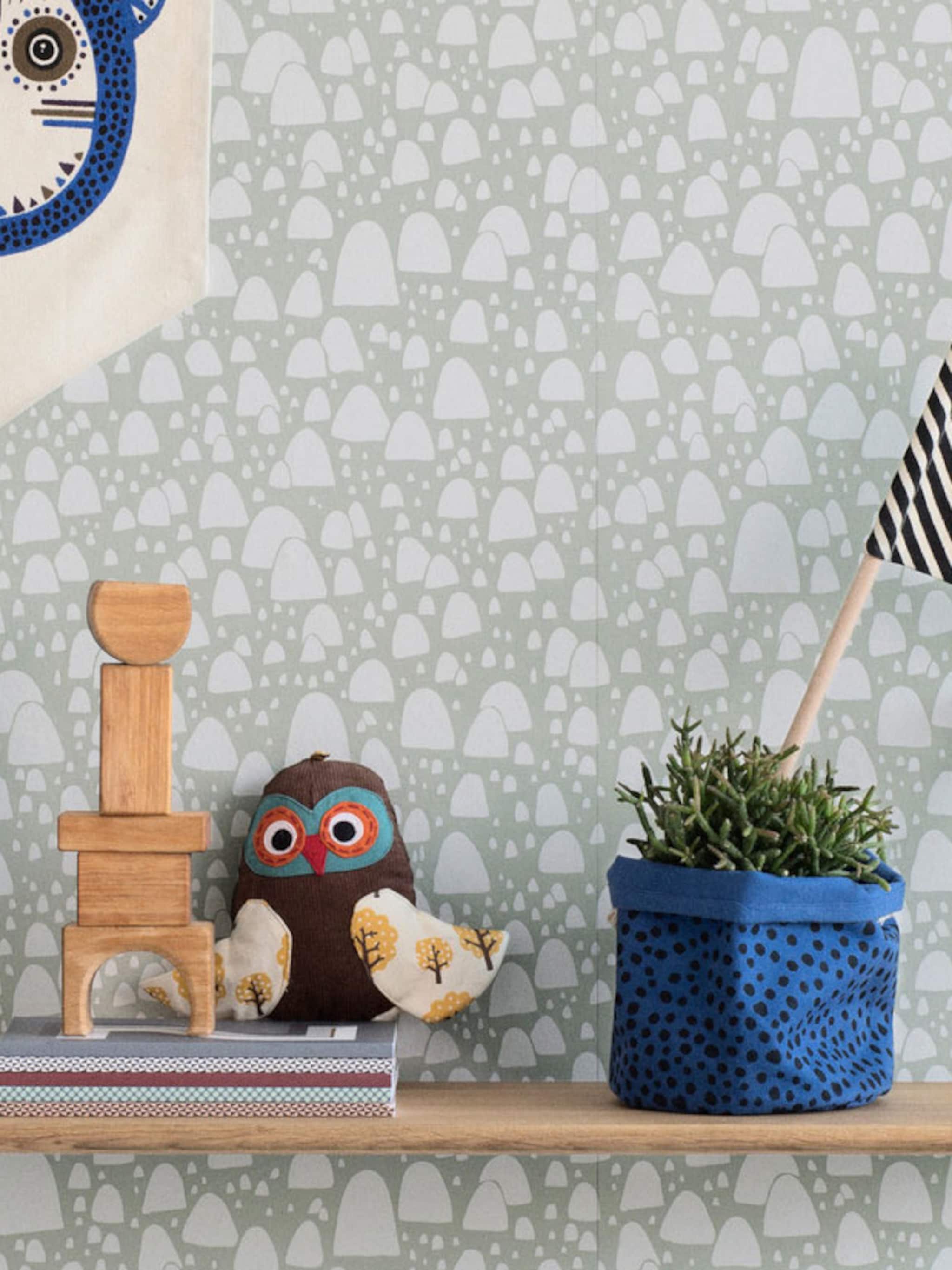 diy maak je eigen wandplank met leren banden