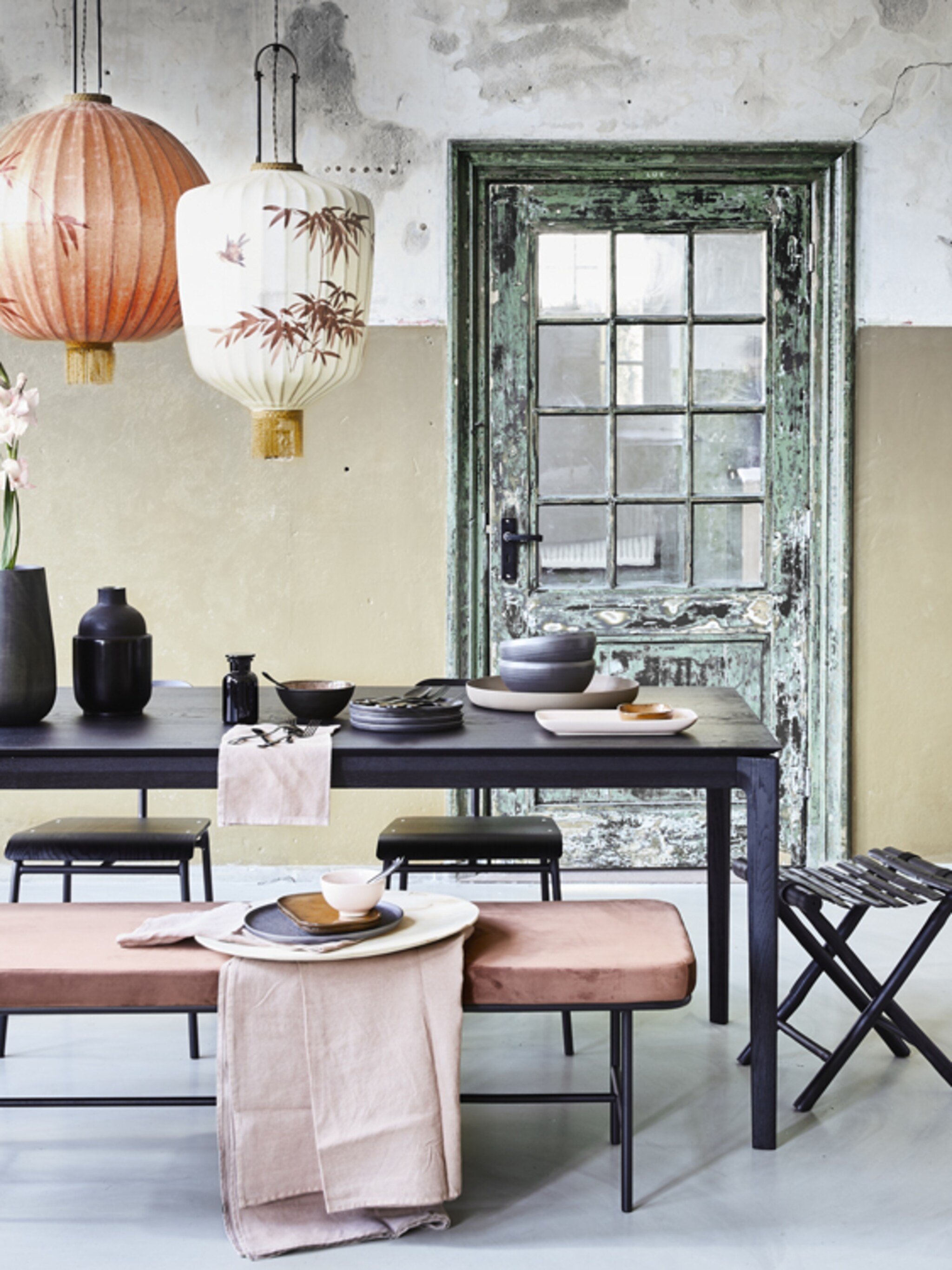 shopgids eettafel