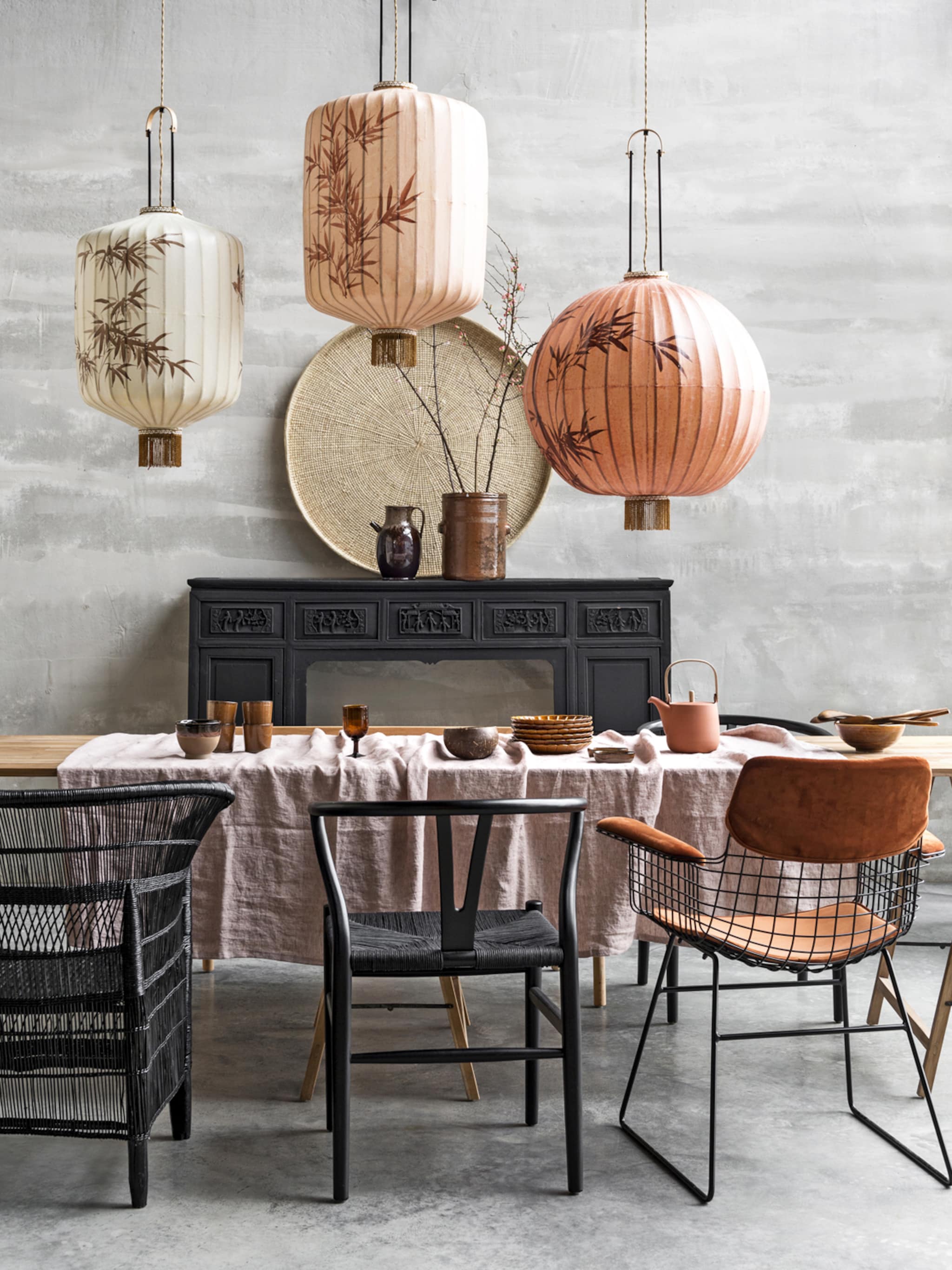 shopgids stoelen