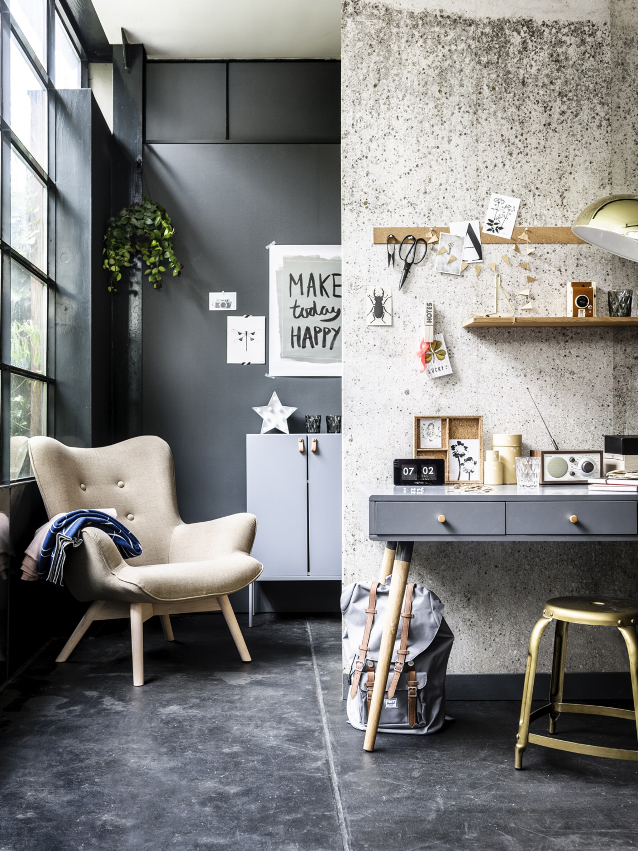 shopgids fauteuils