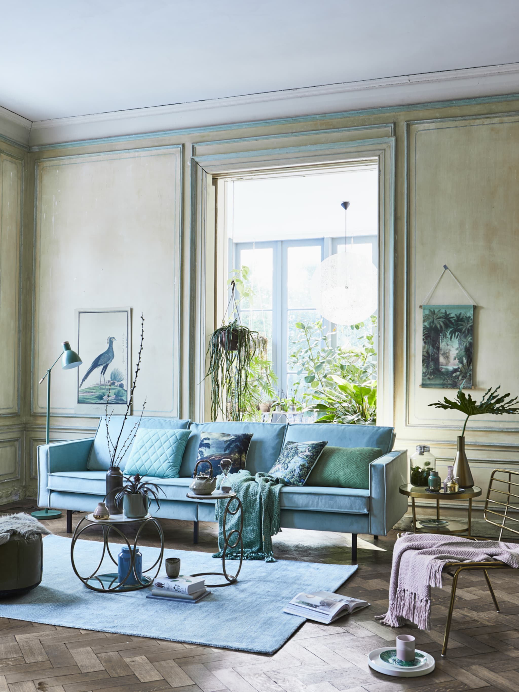 shopgids wonen