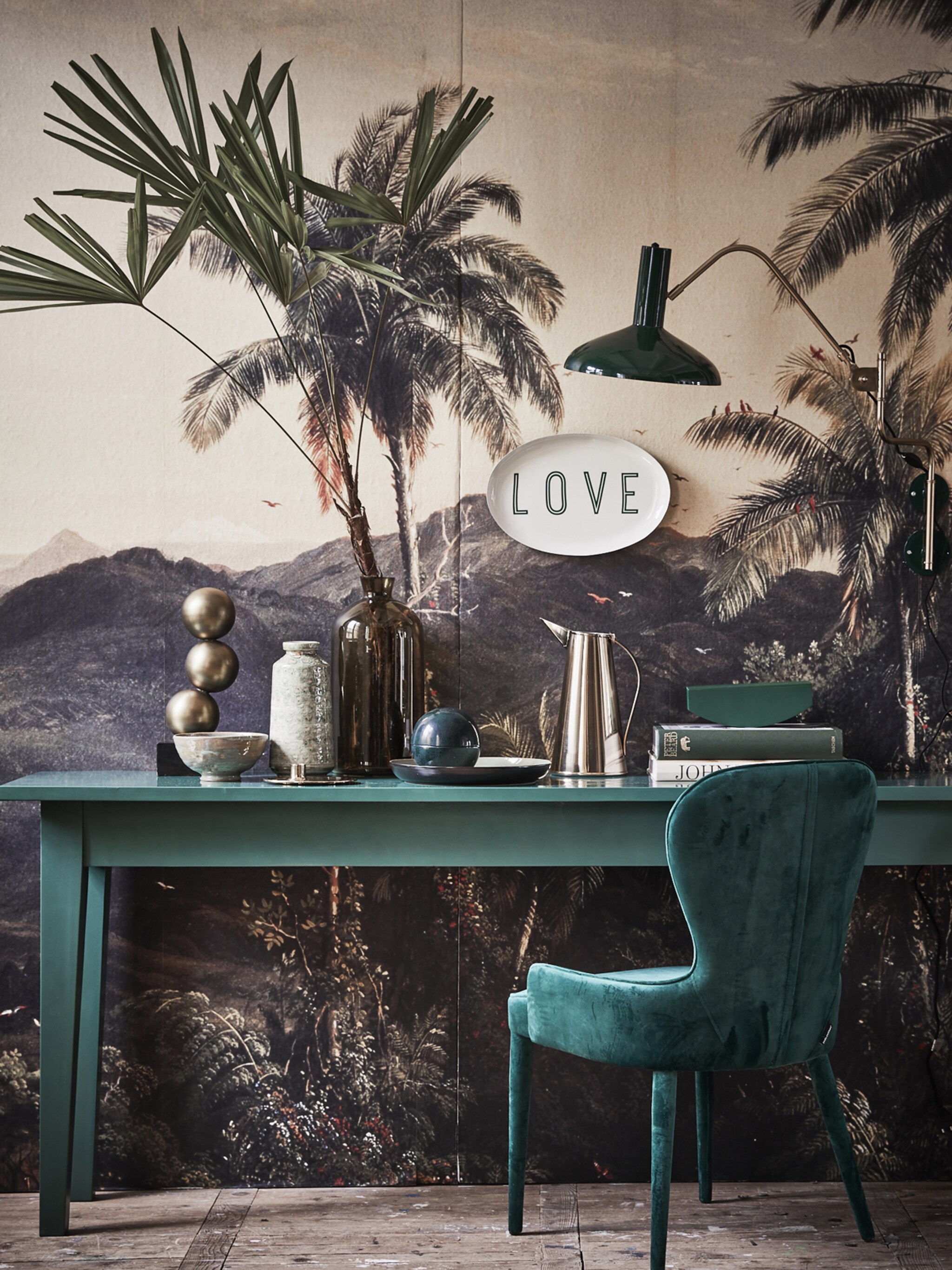 shopgids alles over behang