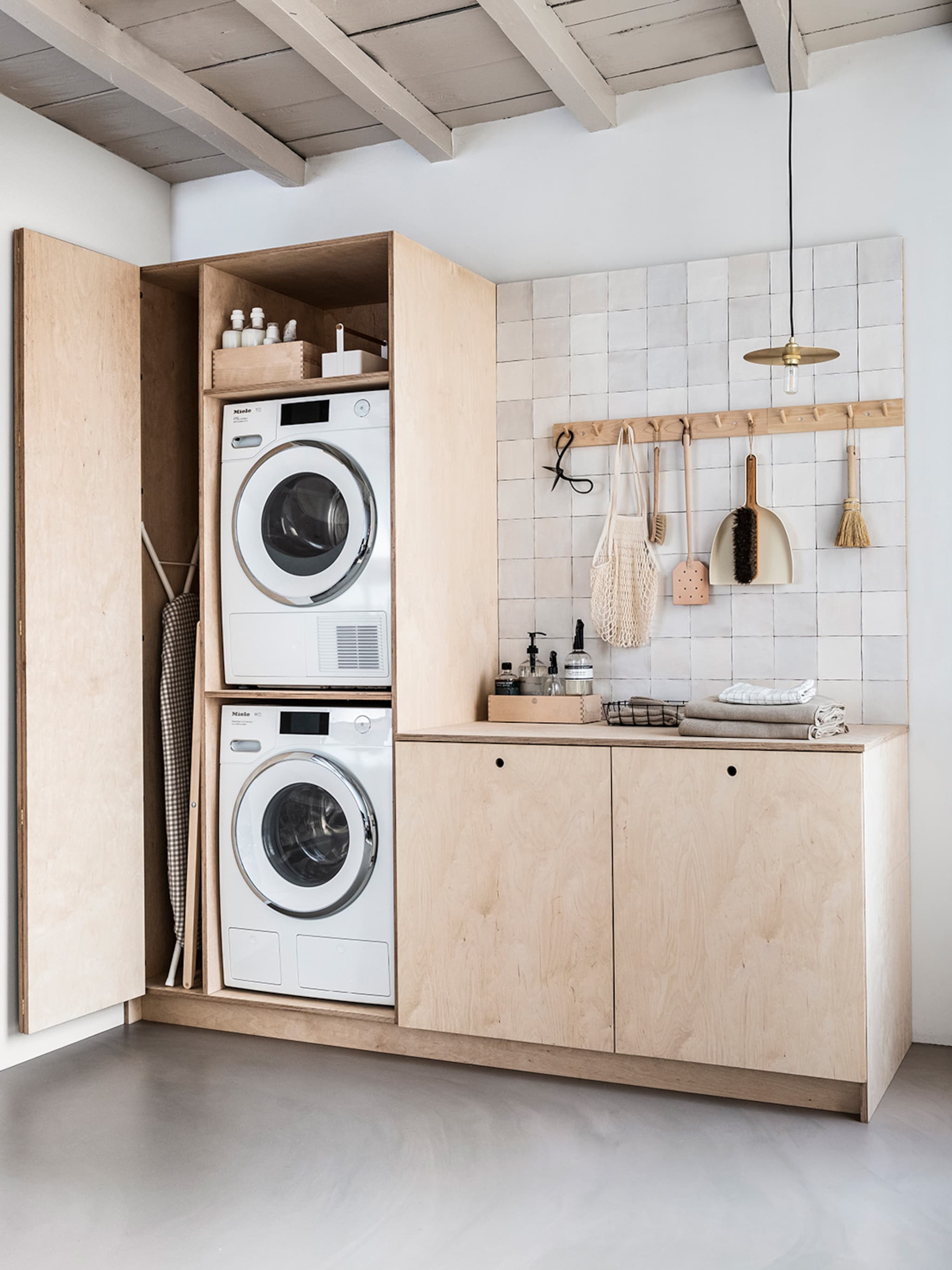 de groepenkast vervangen voor een veilig gevoel