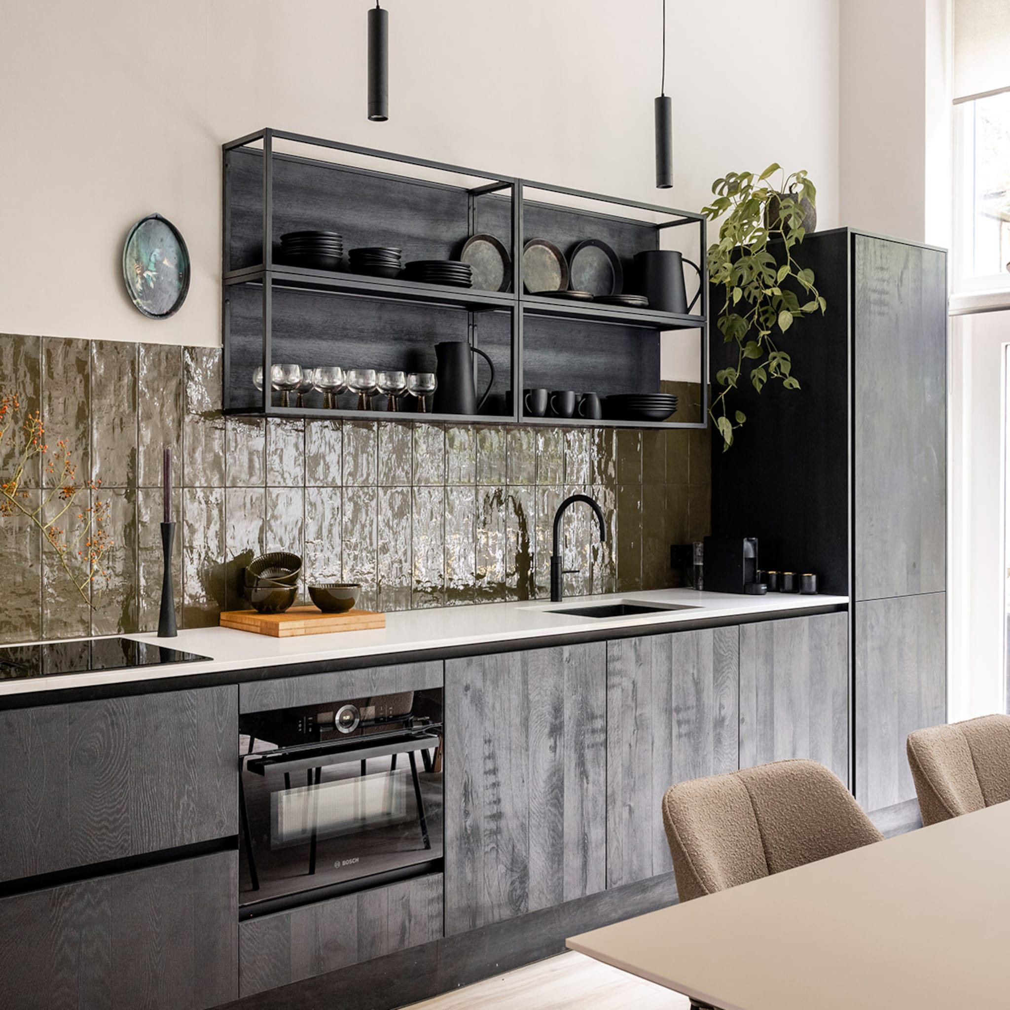 Linkinbio - 20230215 - keuken schoonmaken