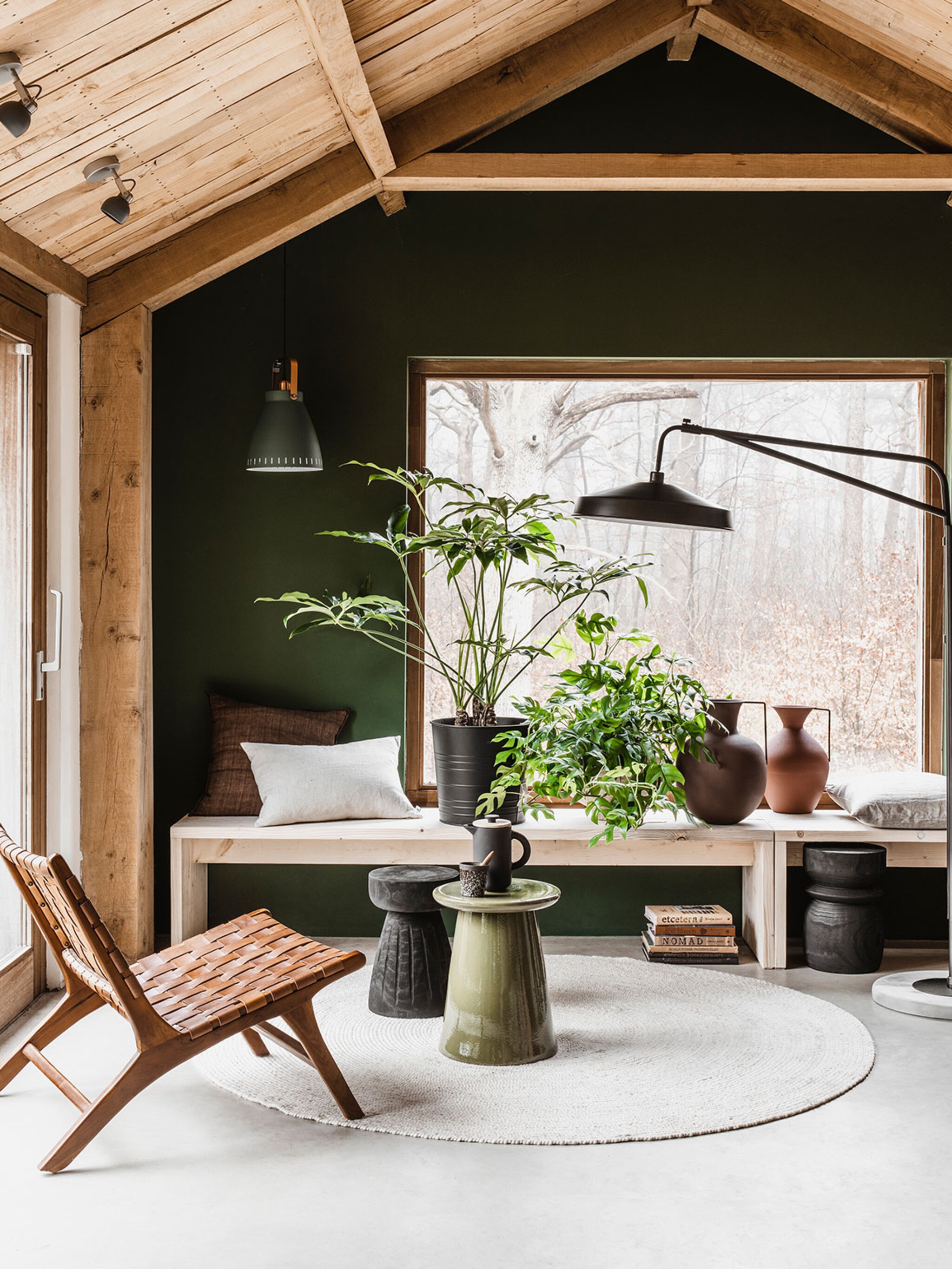 met een co2 melder wordt de lucht in huis gezonder