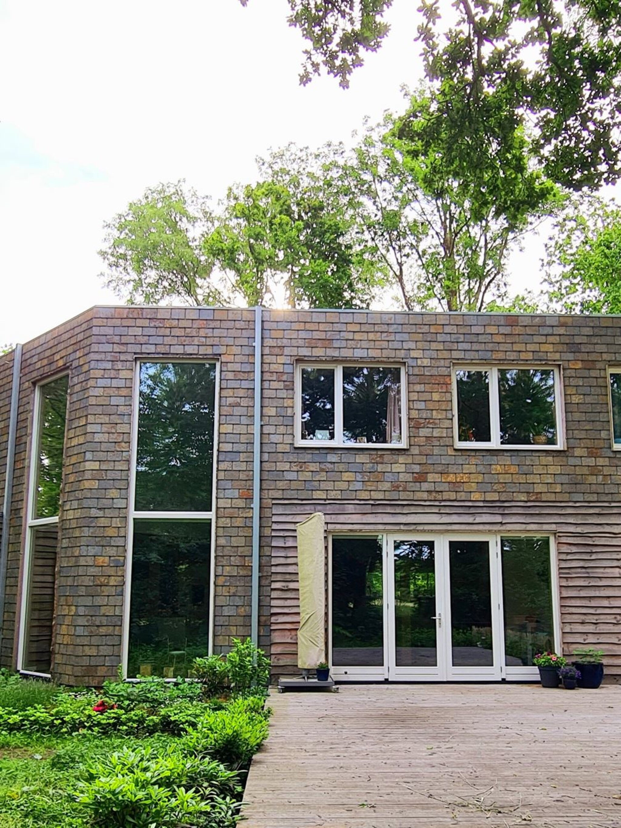 funda parel bijzonder duurzame woning met indoor strand in noordwijk