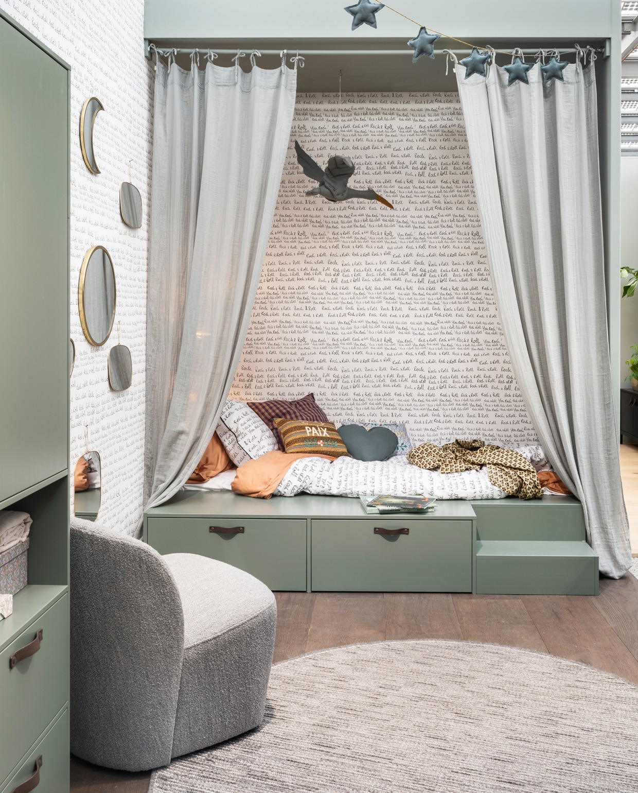 De items van deze styling vind je hier.