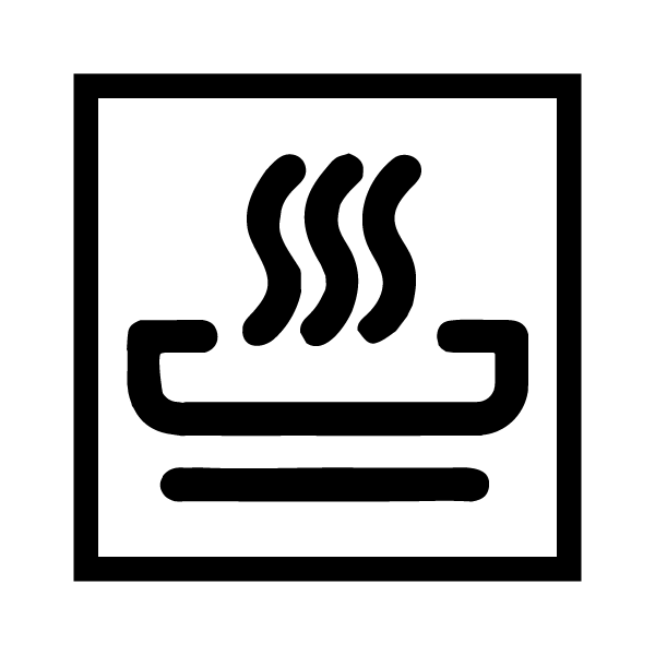 Crisp symbool