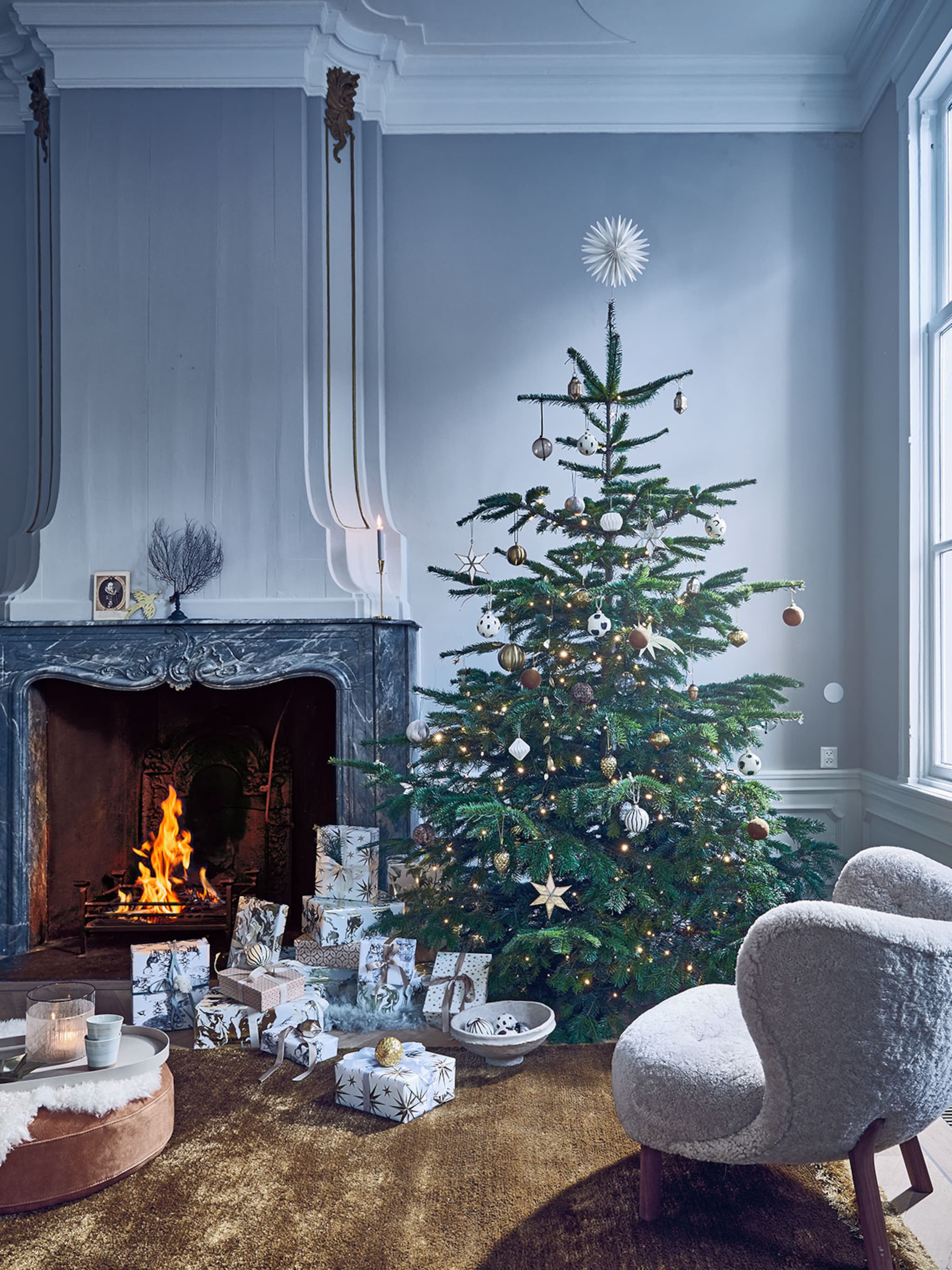 deze 5 speciale kerstballen wil je in de kerstboom