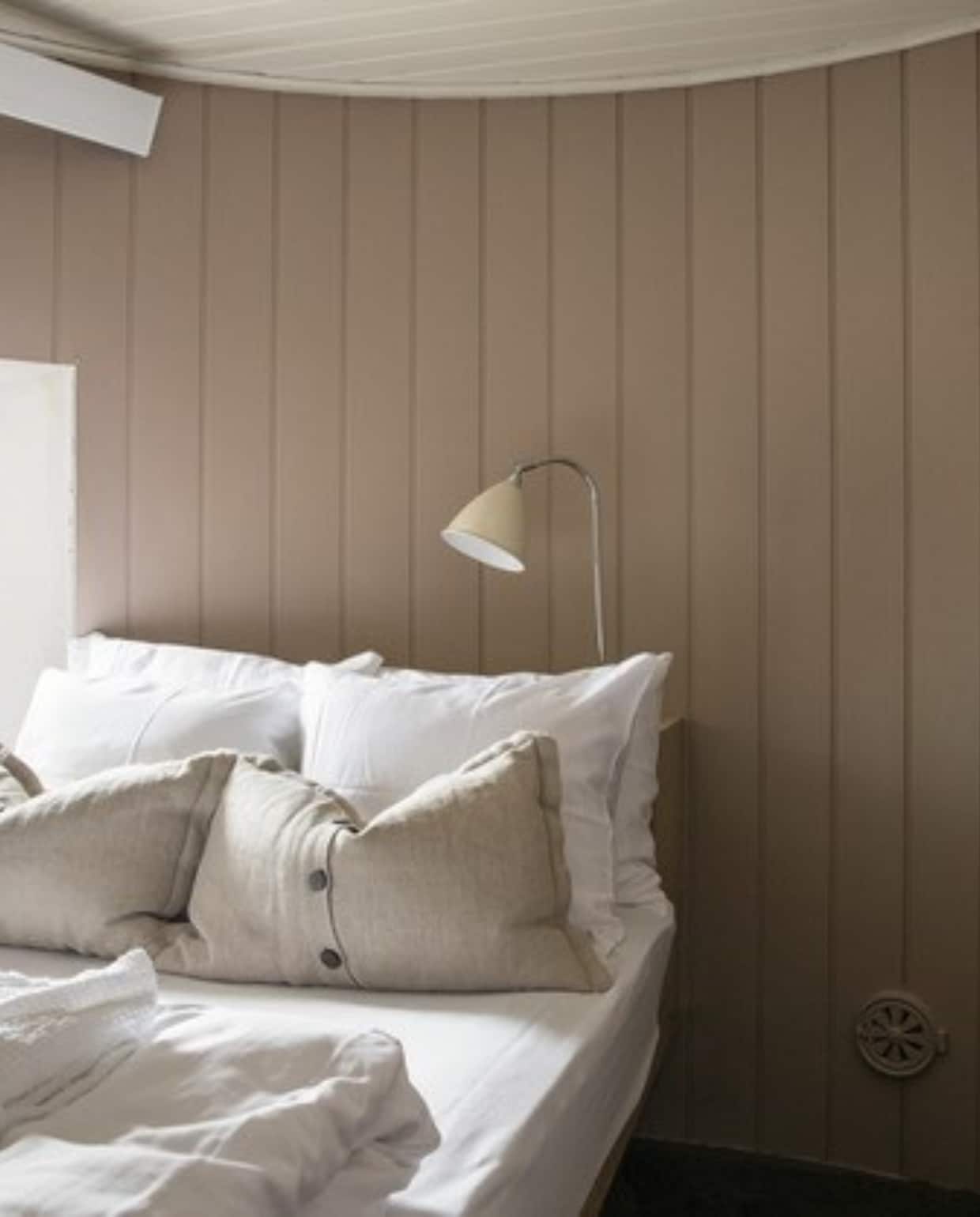 The Room 47 van Hotel Brosundet