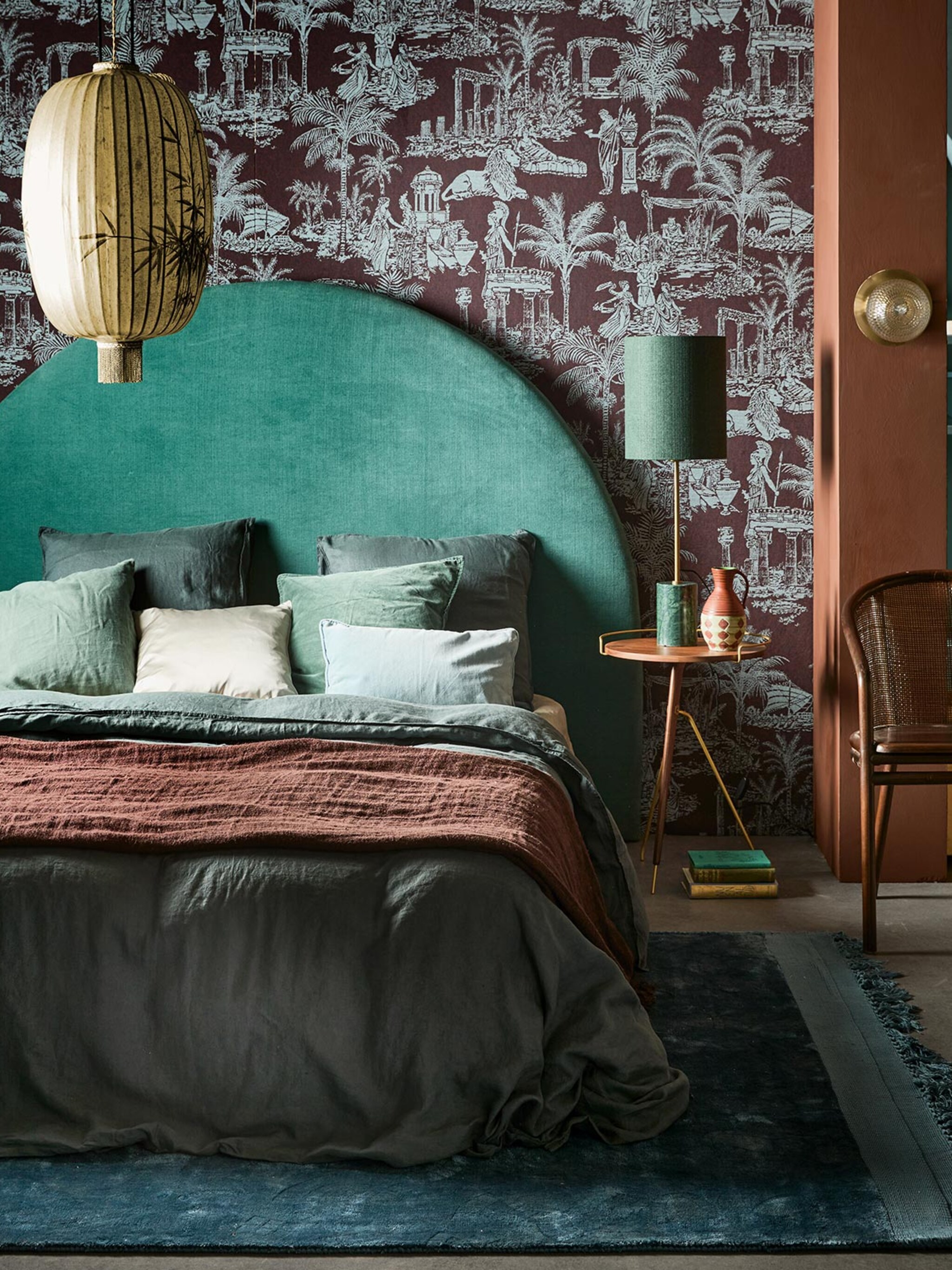 droom weg in een luxe slaapkamer met deze 4 simpele stappen