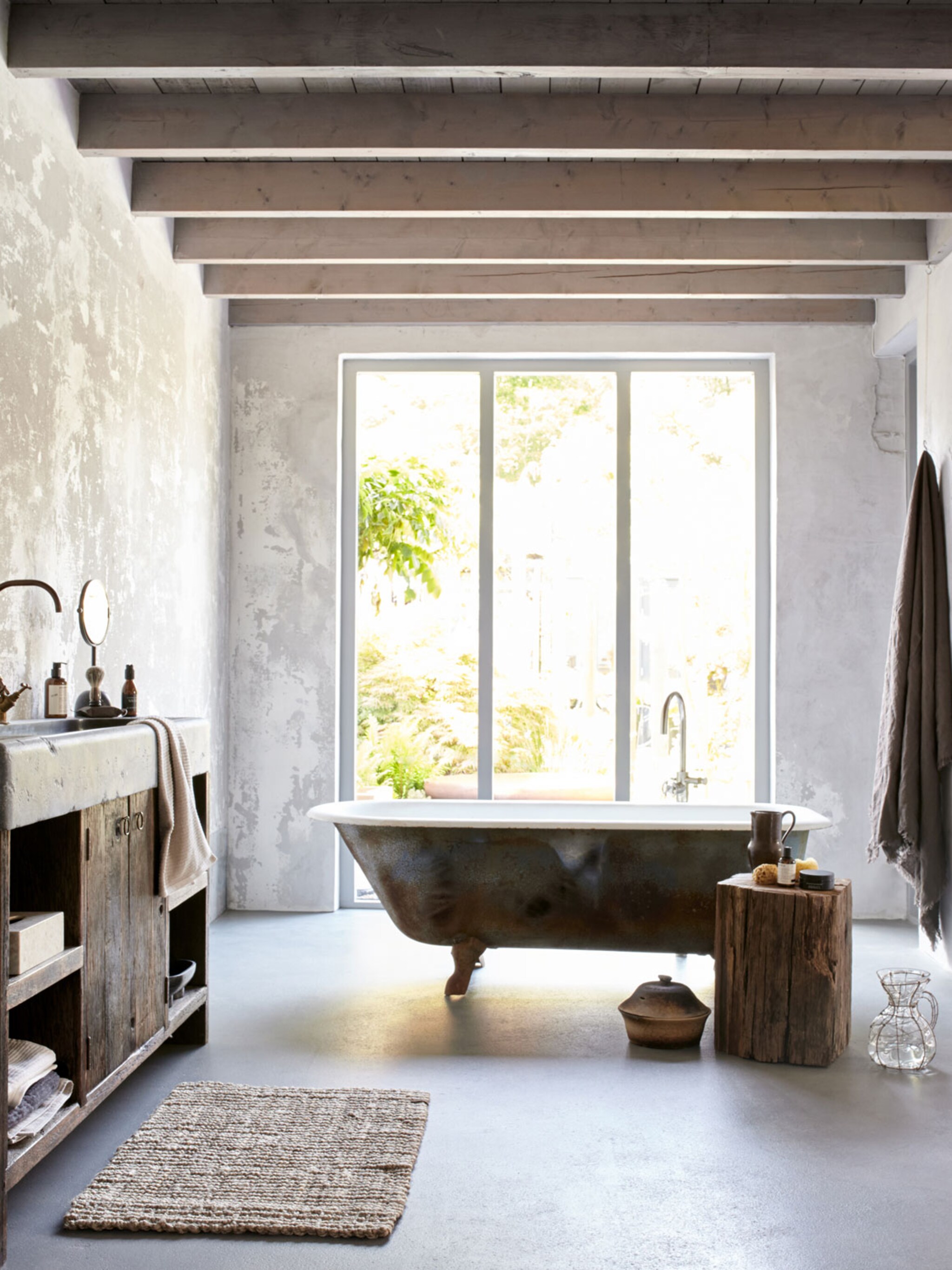 zo omarm je de schoonheid van imperfectie met een wabi sabi interieur