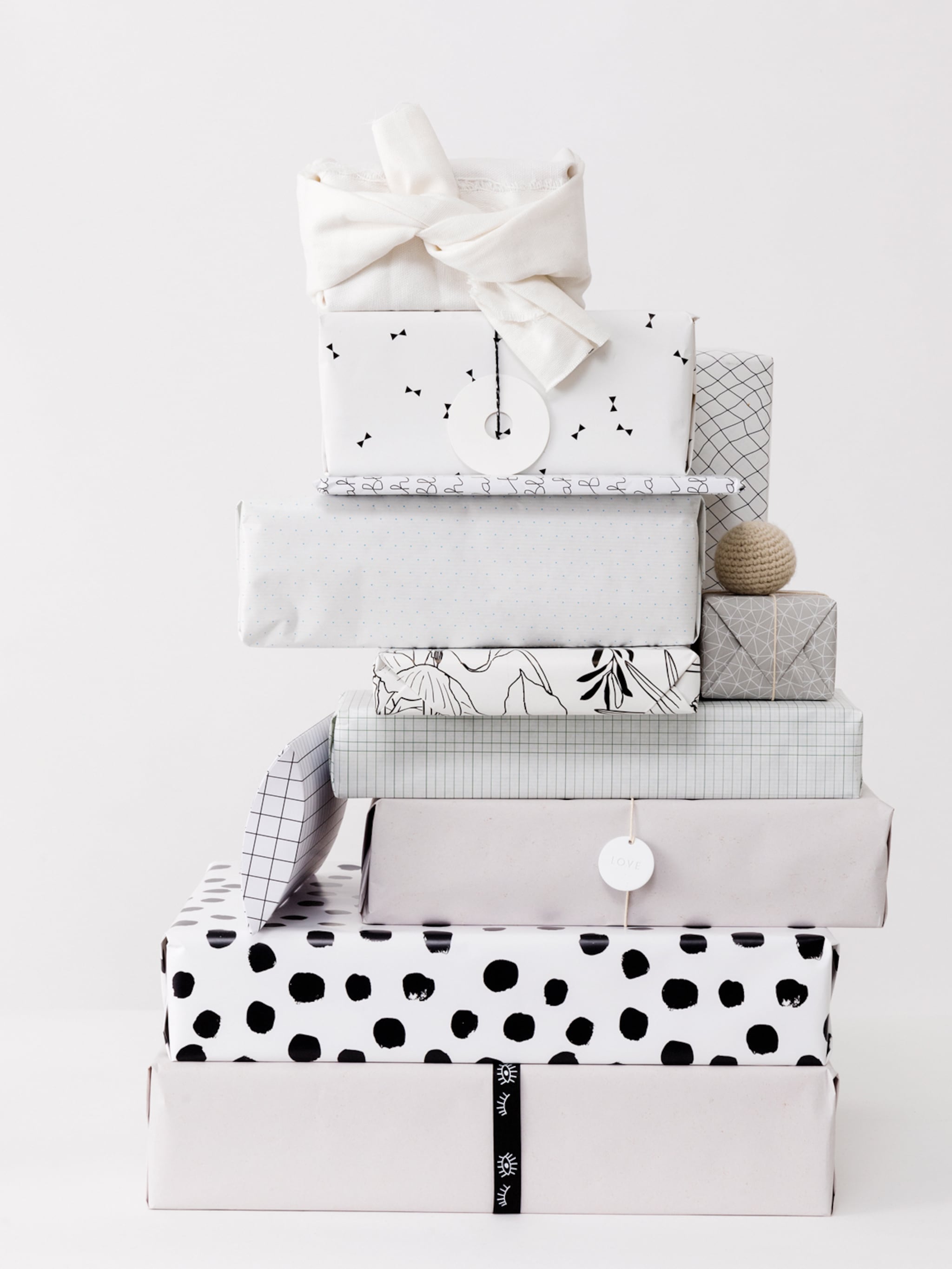 9 dobbelcadeaus om voor te strijden