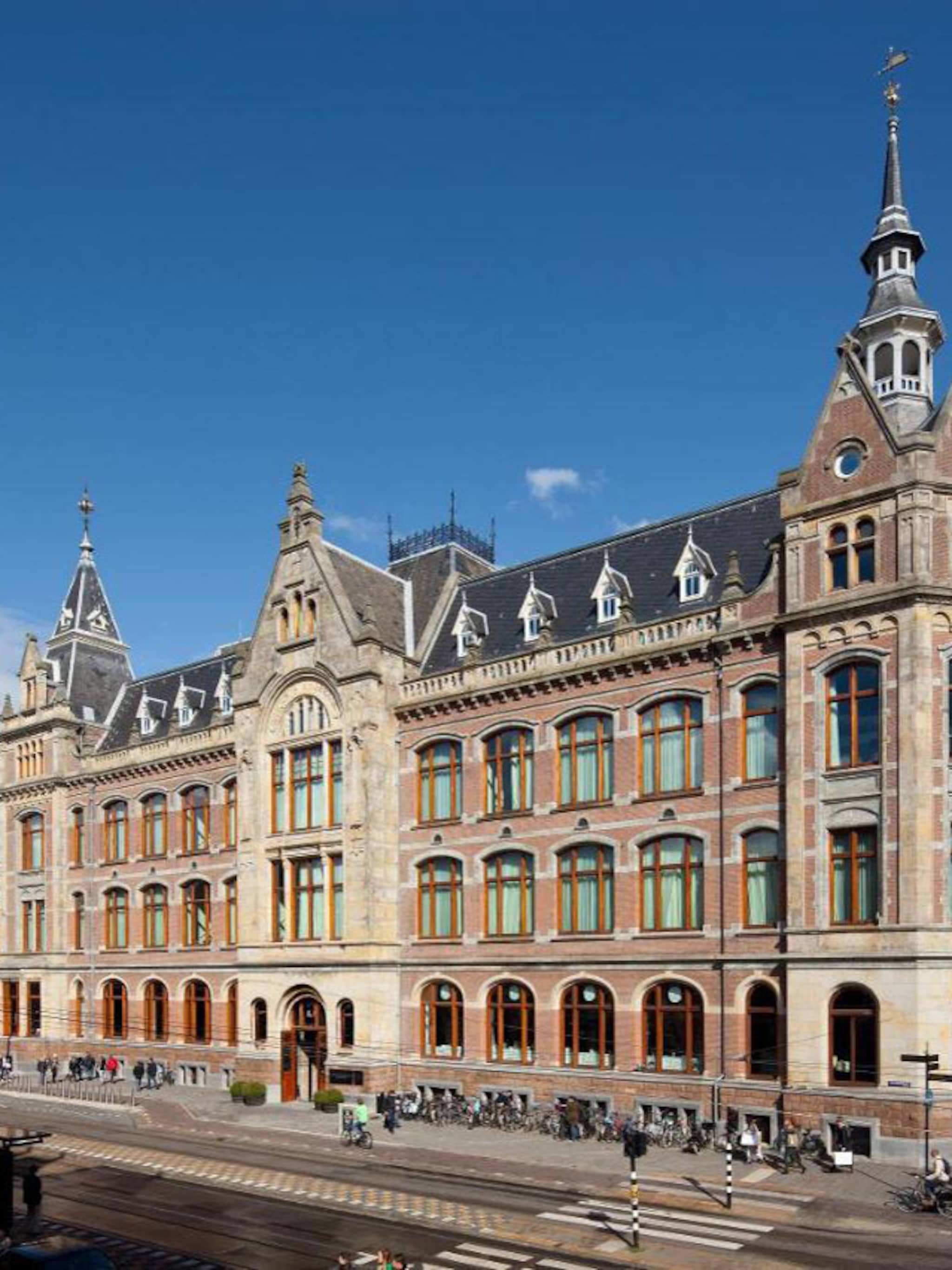 slapen in stijl in de stad dit is waar je moet zijn