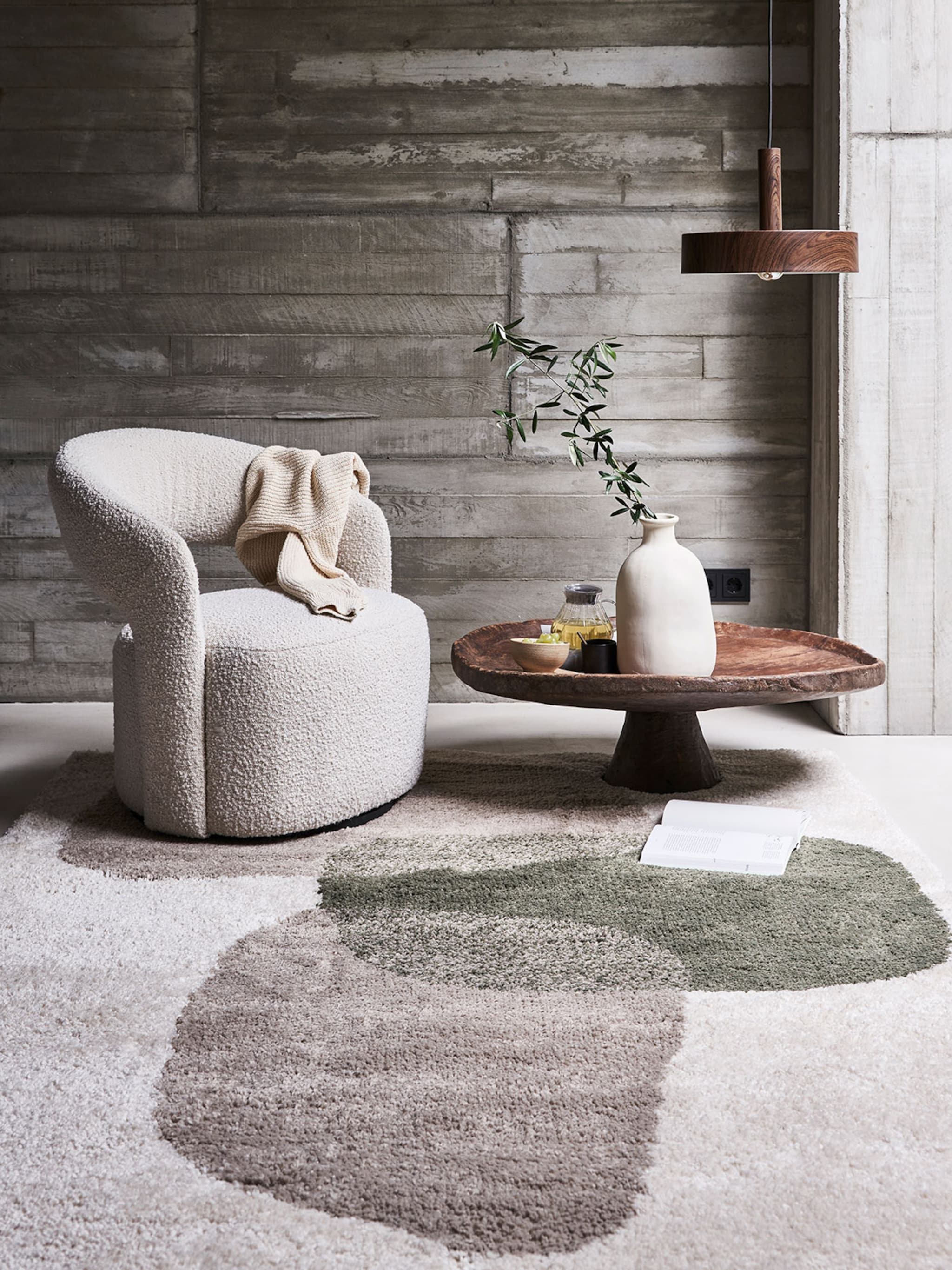 gespot met de fluffy trend wil je het interieur knuffelen
