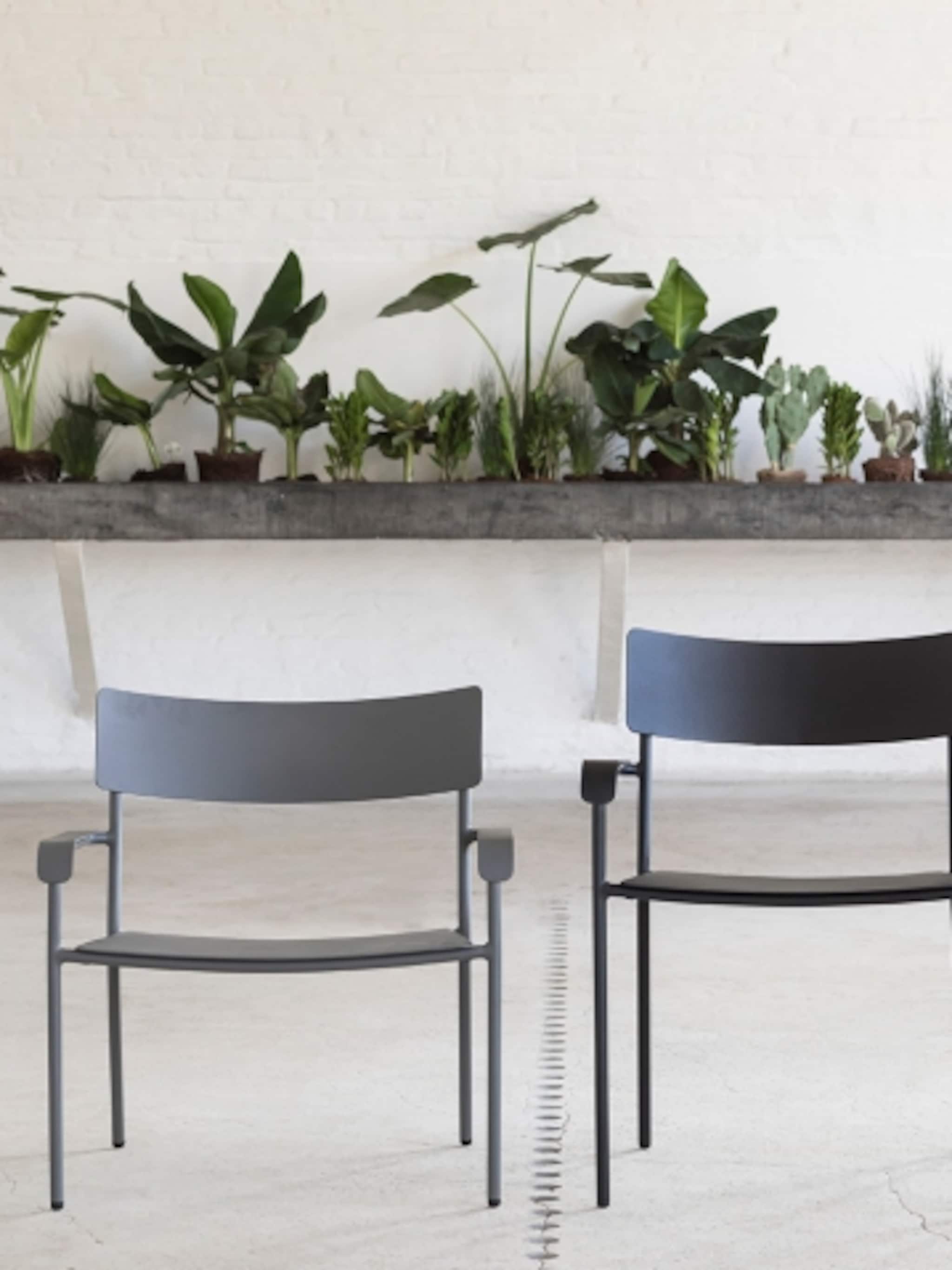 4x belgische stoelen waarvan ons hart sneller gaat slaan