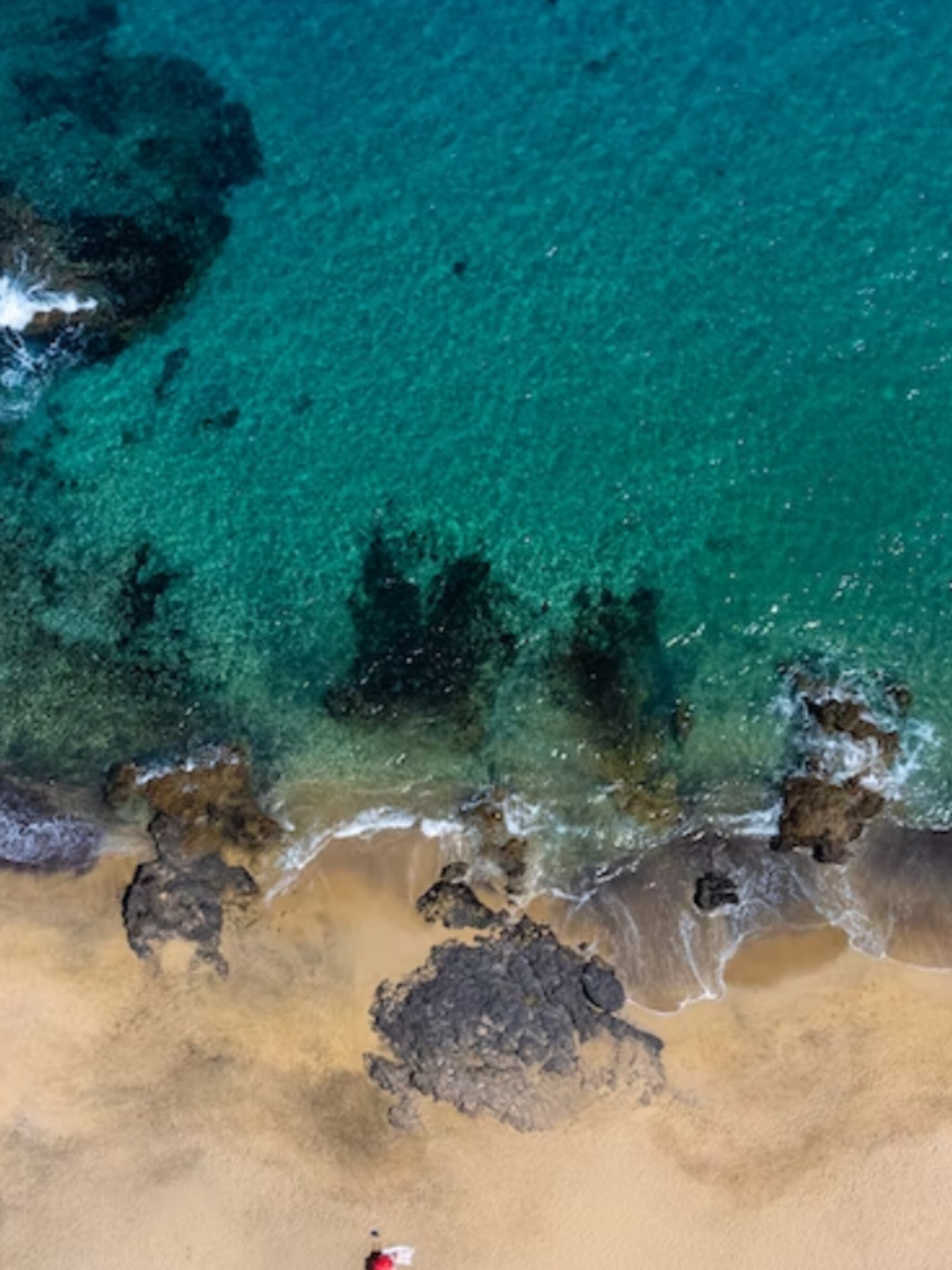 warm de winter door bezoek dan deze hotspots op lanzarote