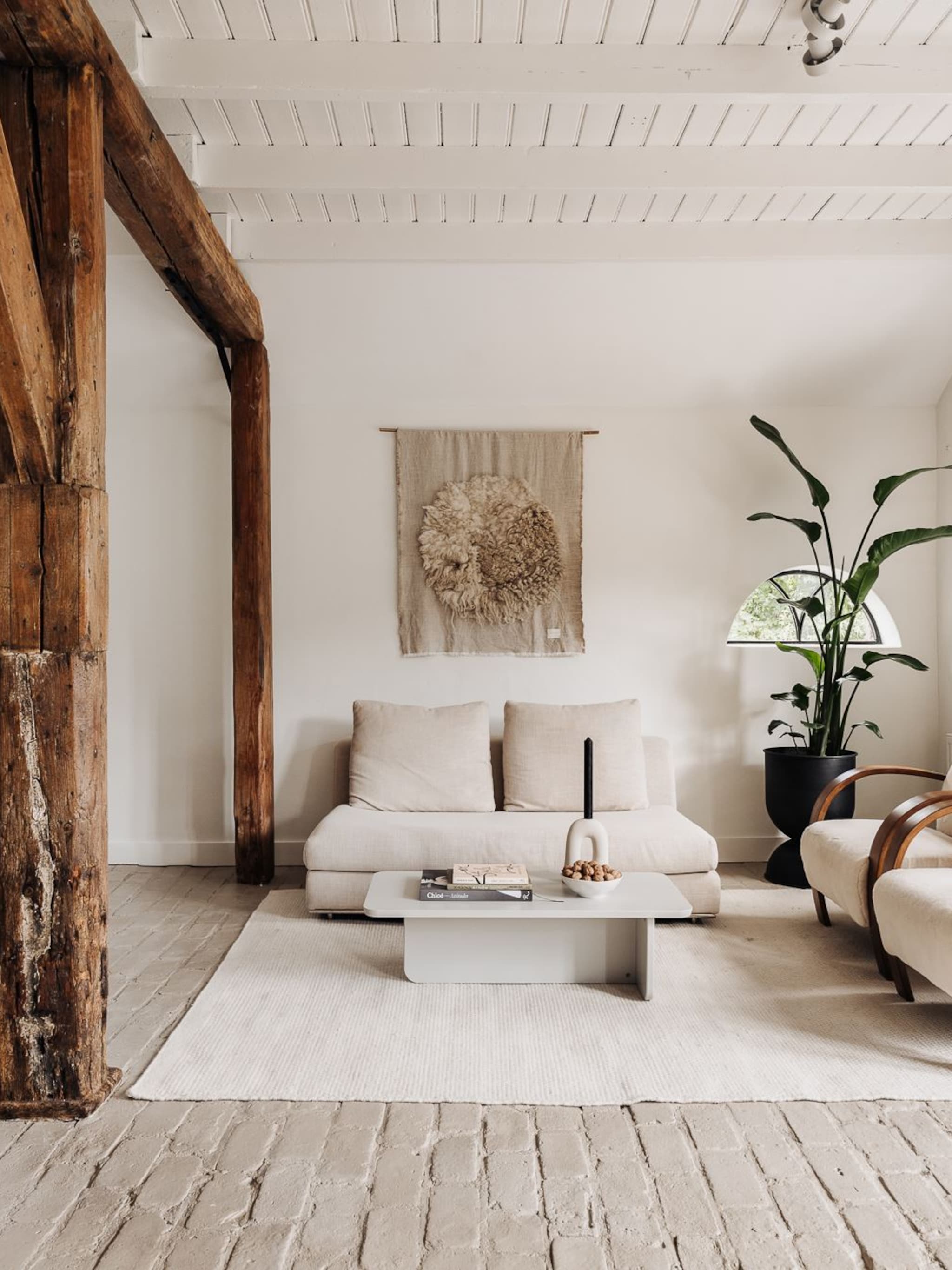 funda parel authentieke woonboerderij met oogstrelend interieur in loosdrecht