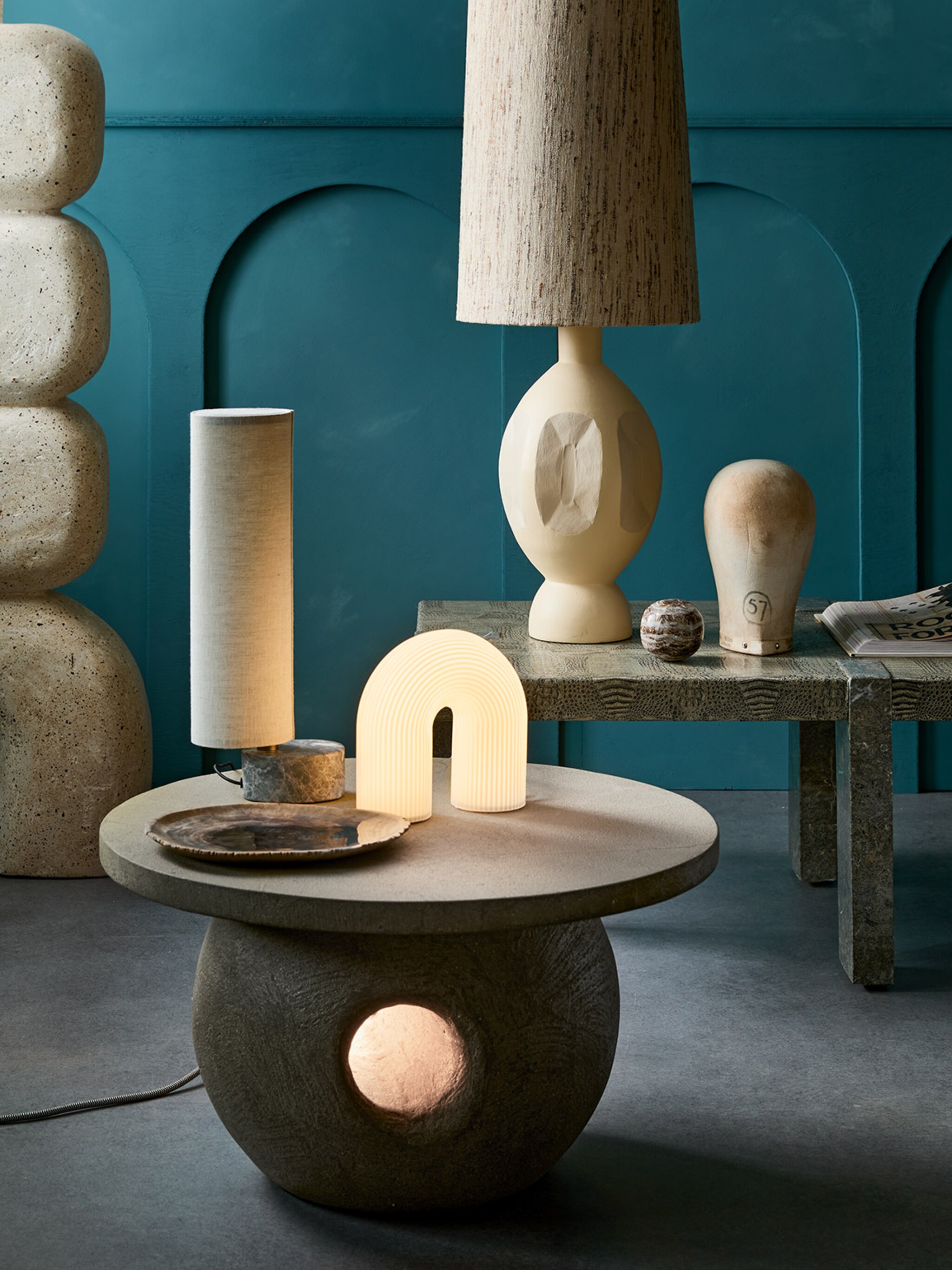 shine bright met dit stappenplan is de verlichting in de woonkamer compleet