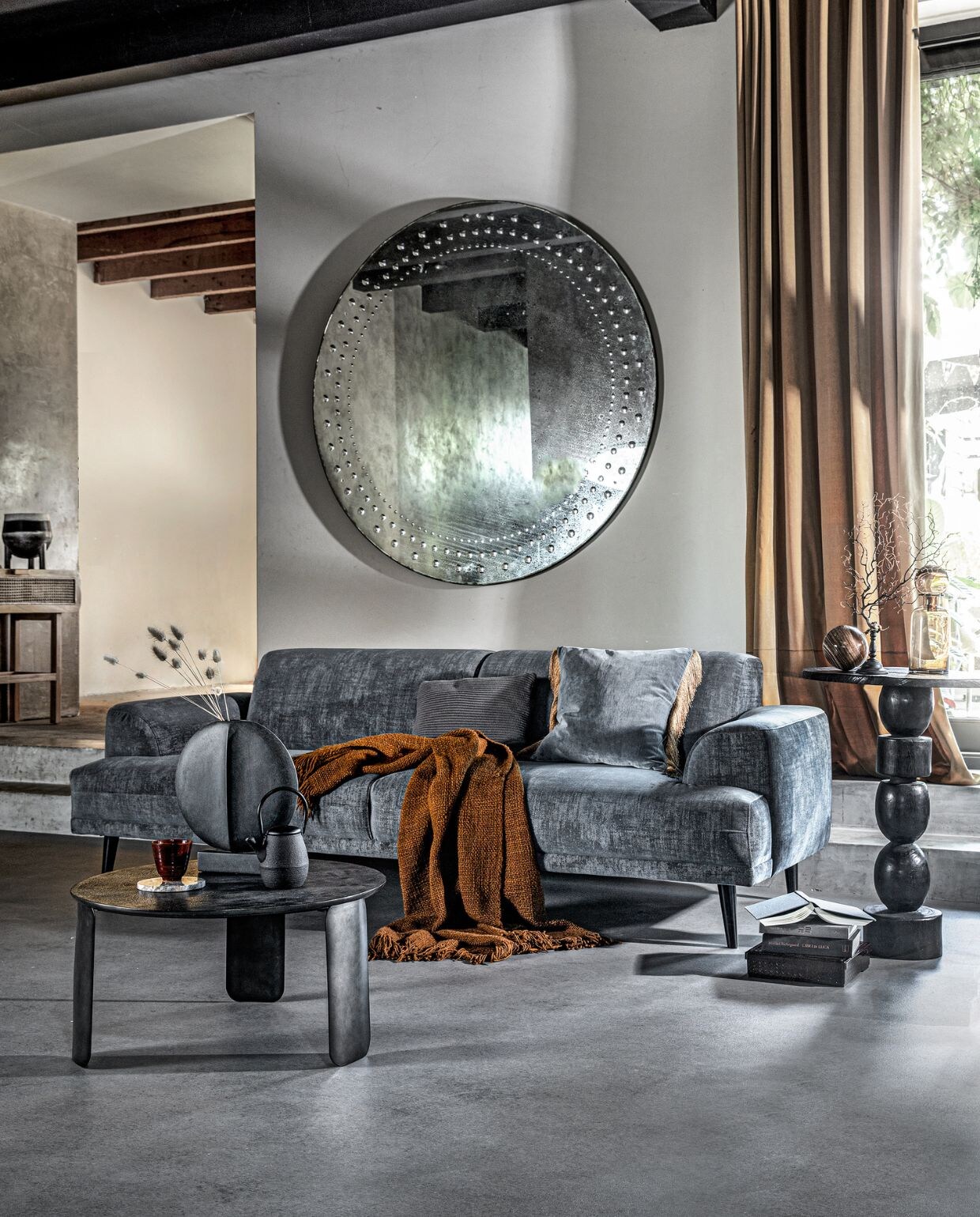 beeld vtwonen 2019-09 | fotografie Peggy Janssen, styling Cleo Scheulderman