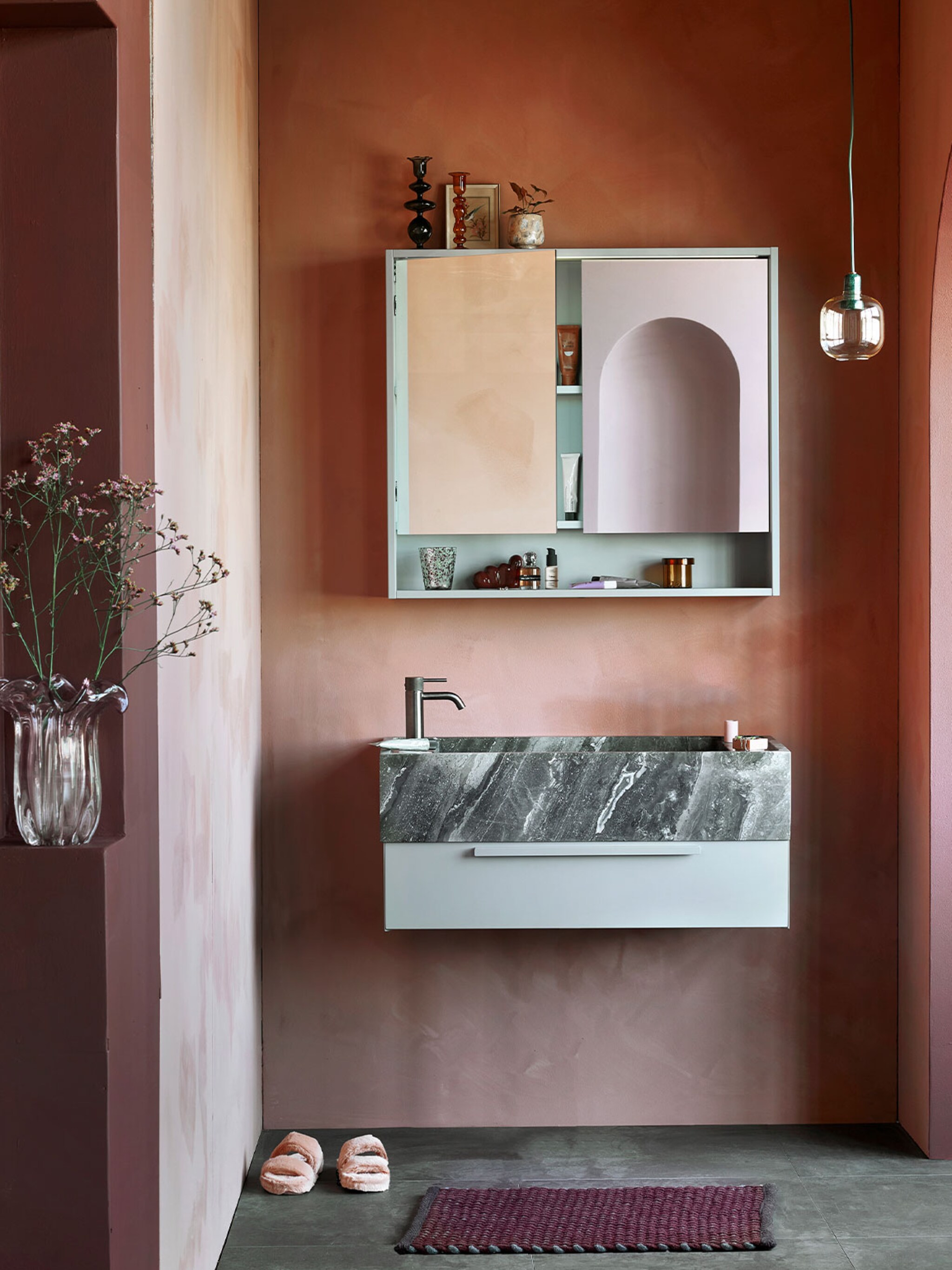 een nieuwe badkamer ontwerpen in 9 stappen naar een mooi eindresultaat