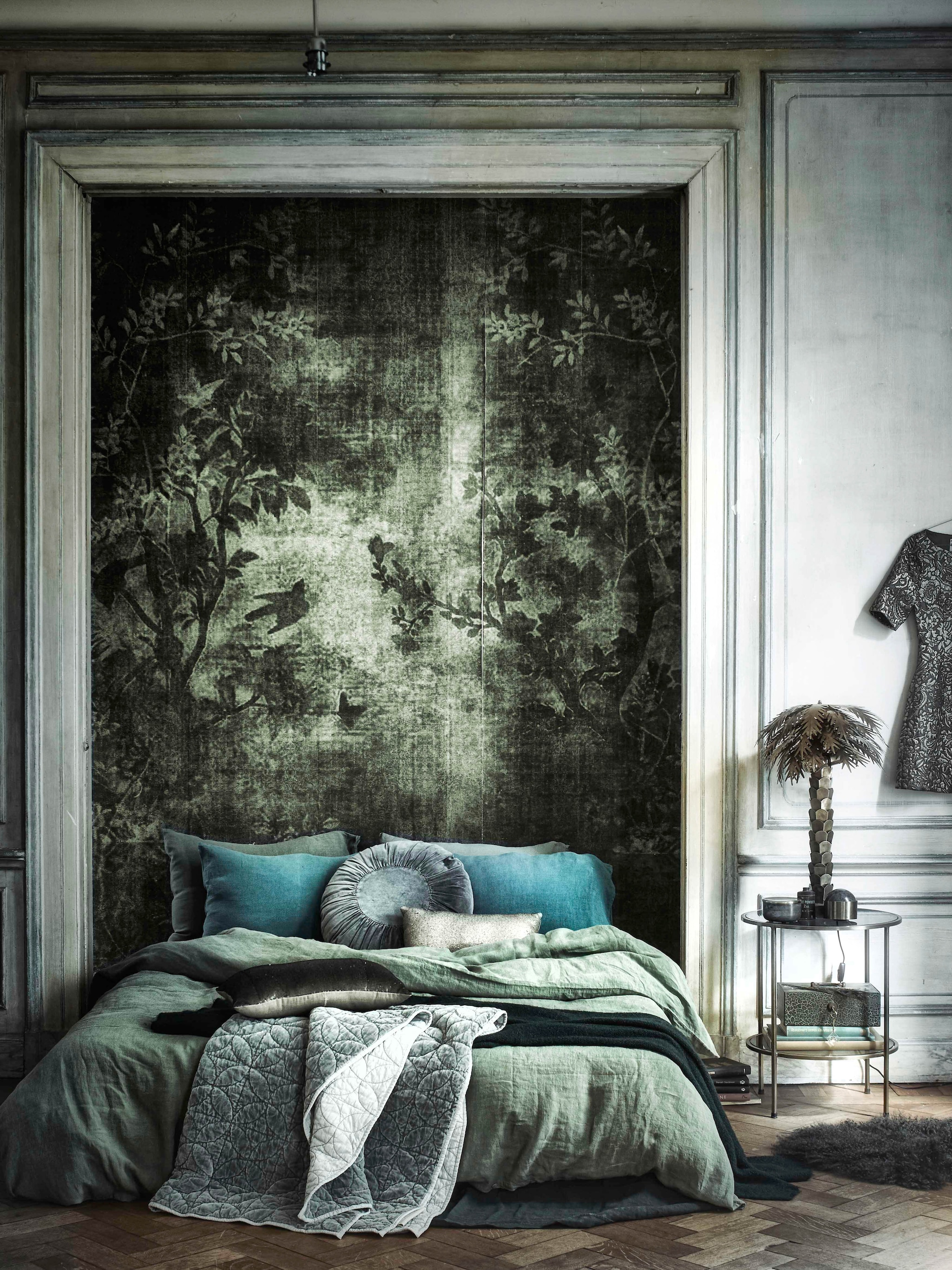 zo geef je de slaapkamer een hotel chic make over met een budget van eur 500