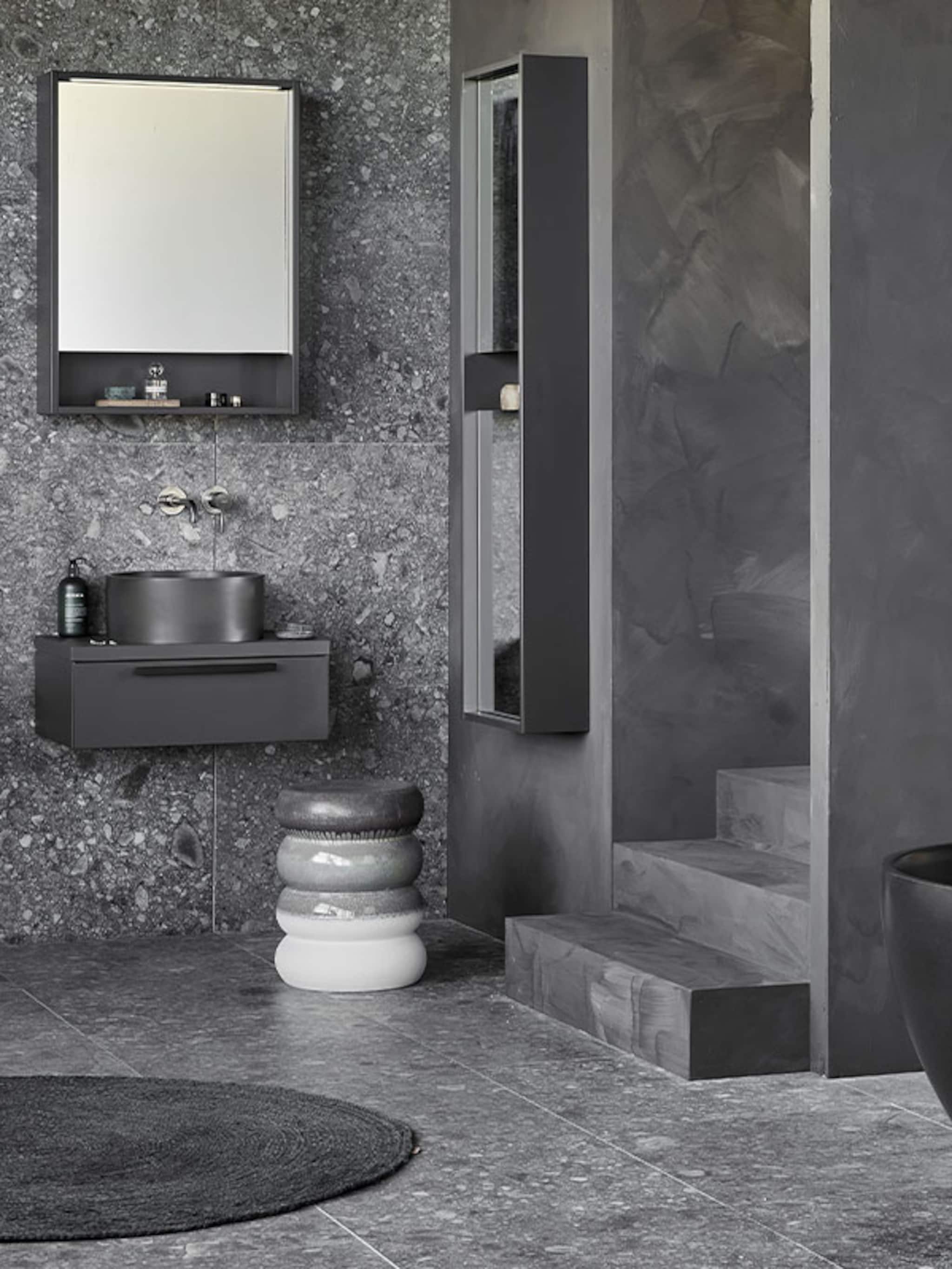 6 spetterende ideeen voor een industriele badkamer