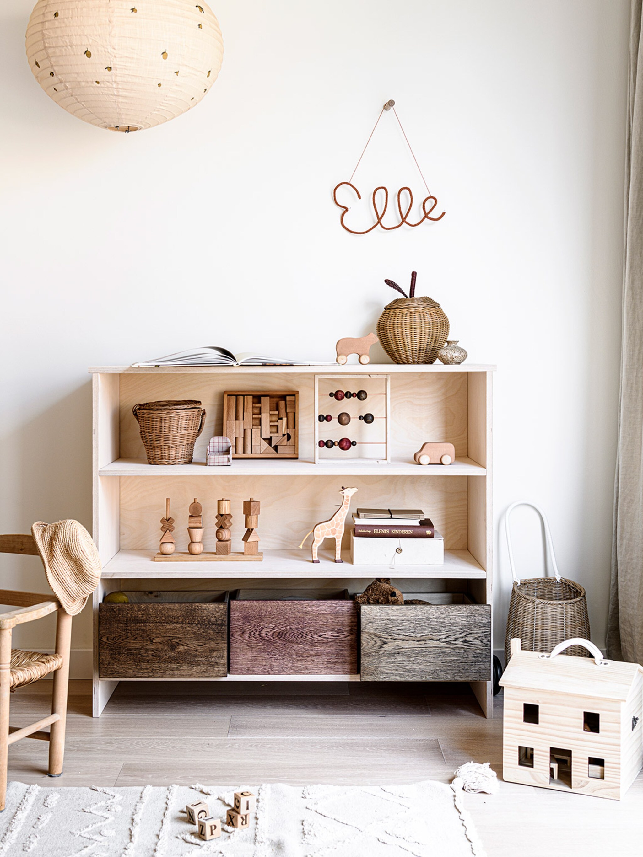 babykamer inspiratie voor de liefste kamer in het huis
