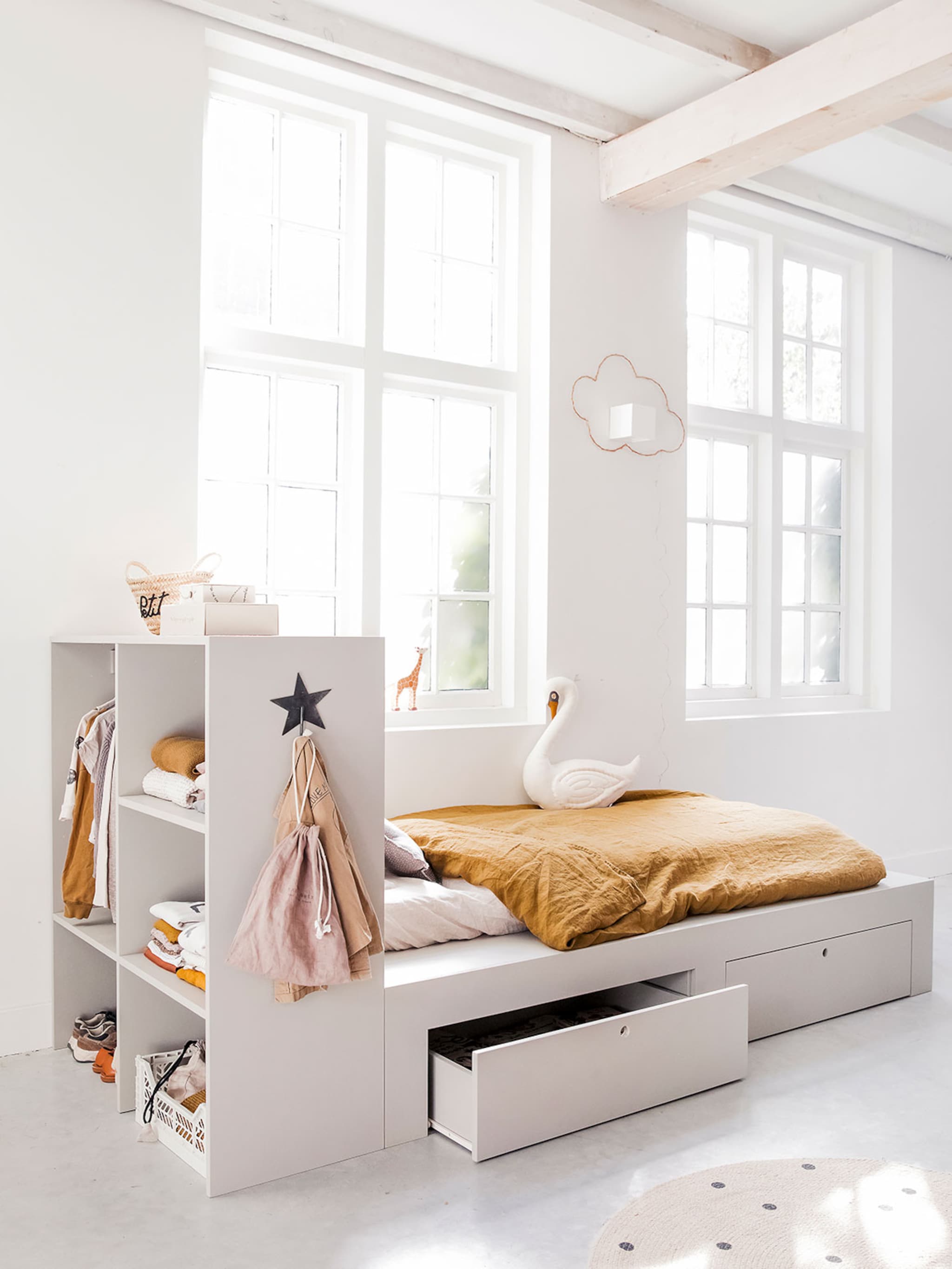 orde in de chaos zo creeer je een minimalistische kinderkamer