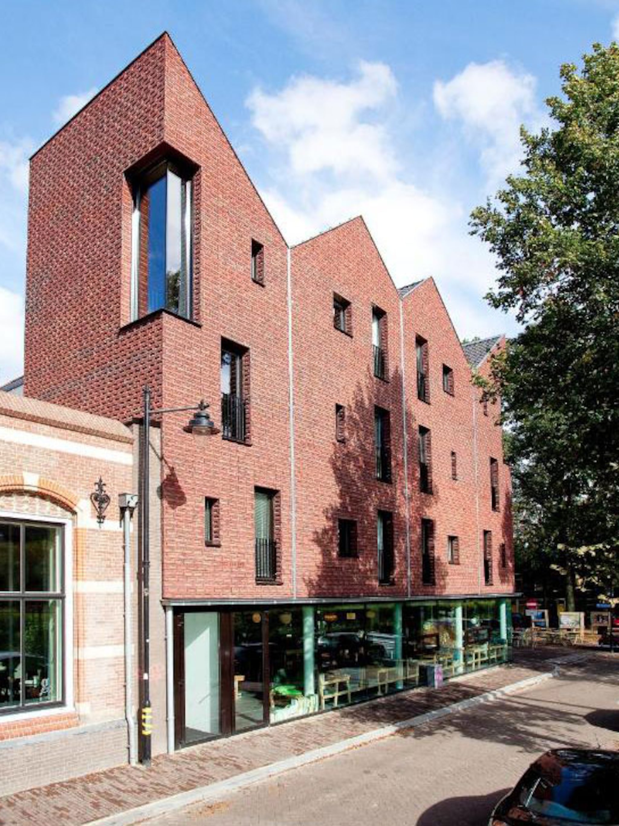 hotspots 5x de mooiste boutique hotels van nederland