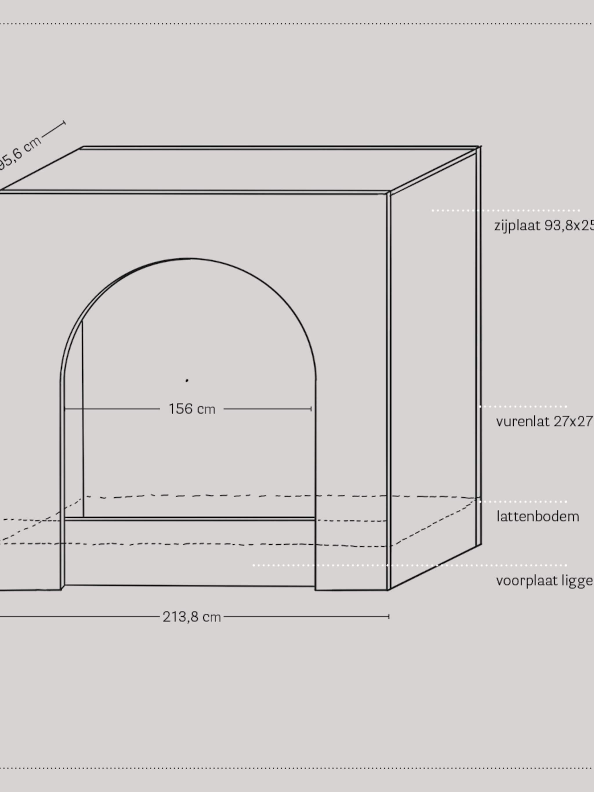 diy bouw je eigen bedstee