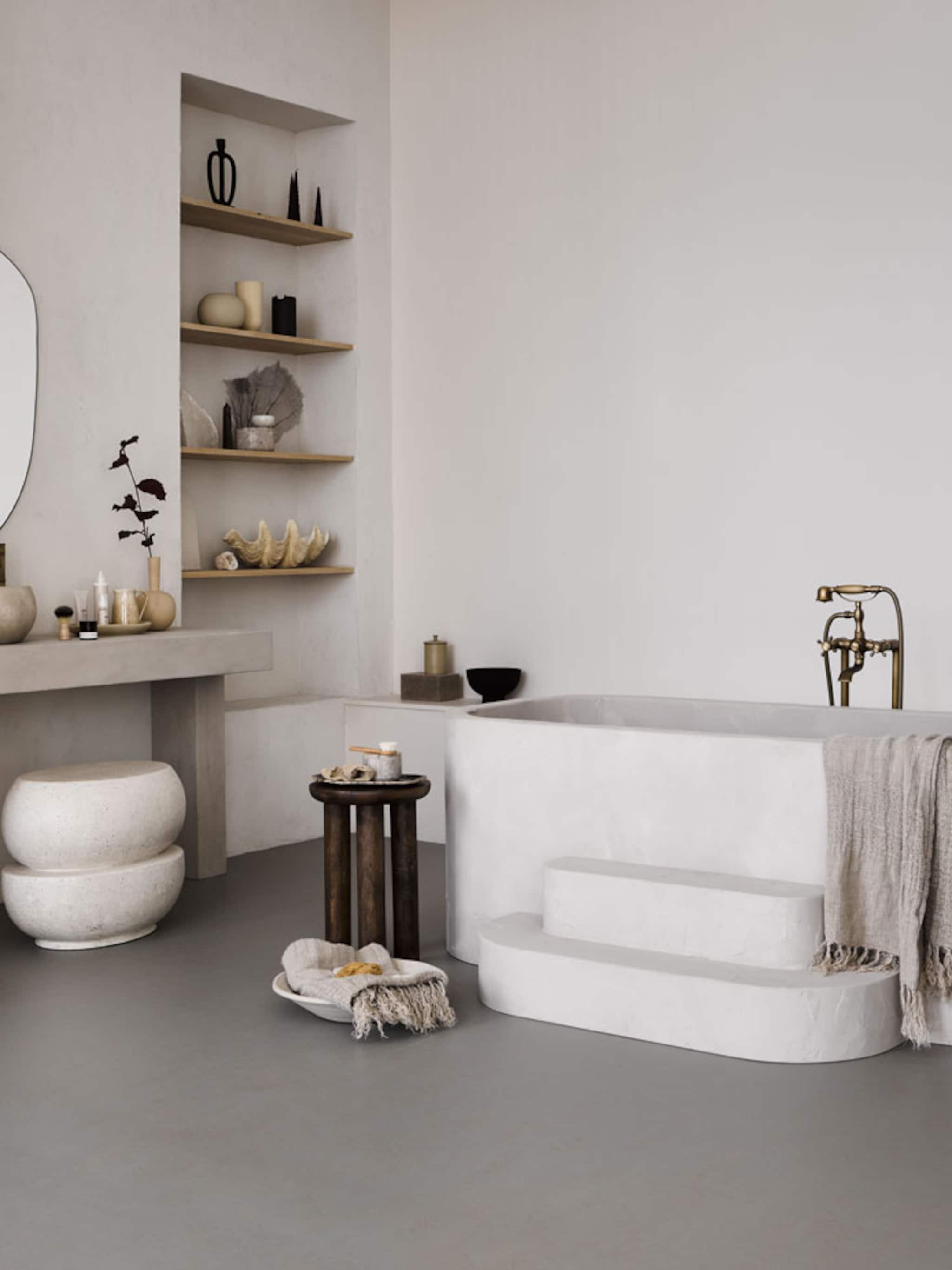 ontdek de nieuwe vtwonen collectie marmoleum vloeren