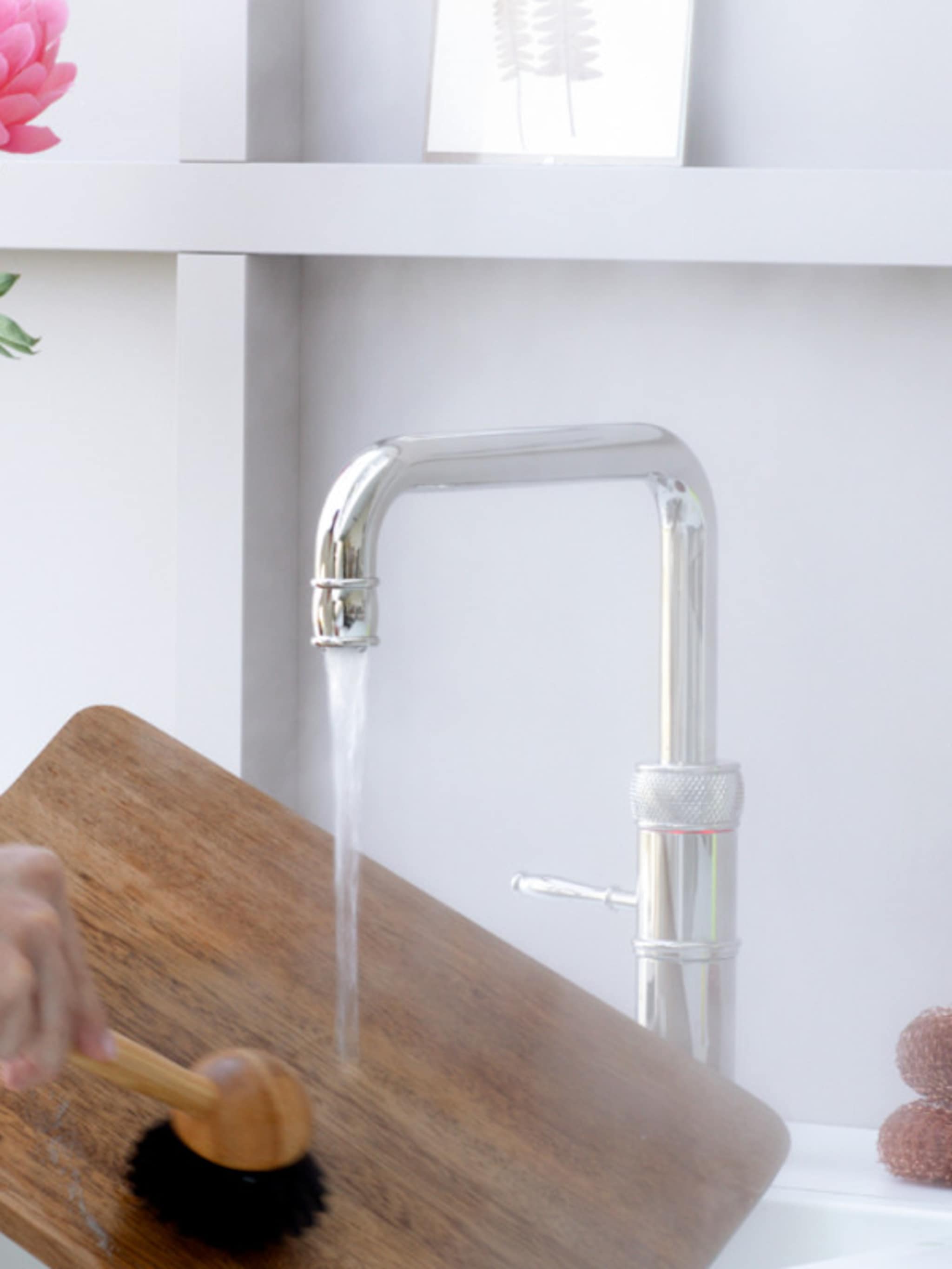 3 slimme tips zo houd je de keuken stijlvol en veilig