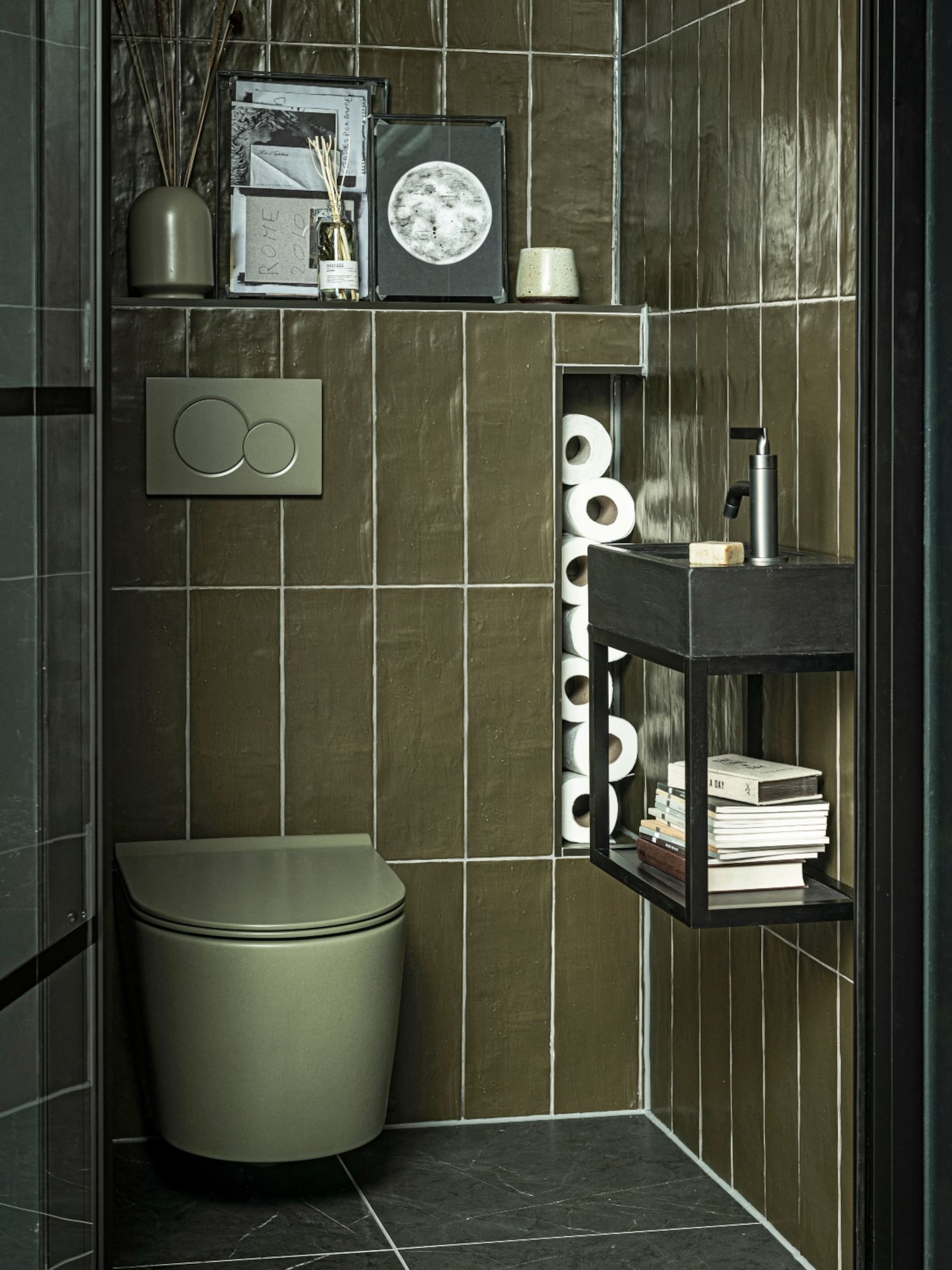 het toilet stylen 7 onmisbare items voor meer sfeer