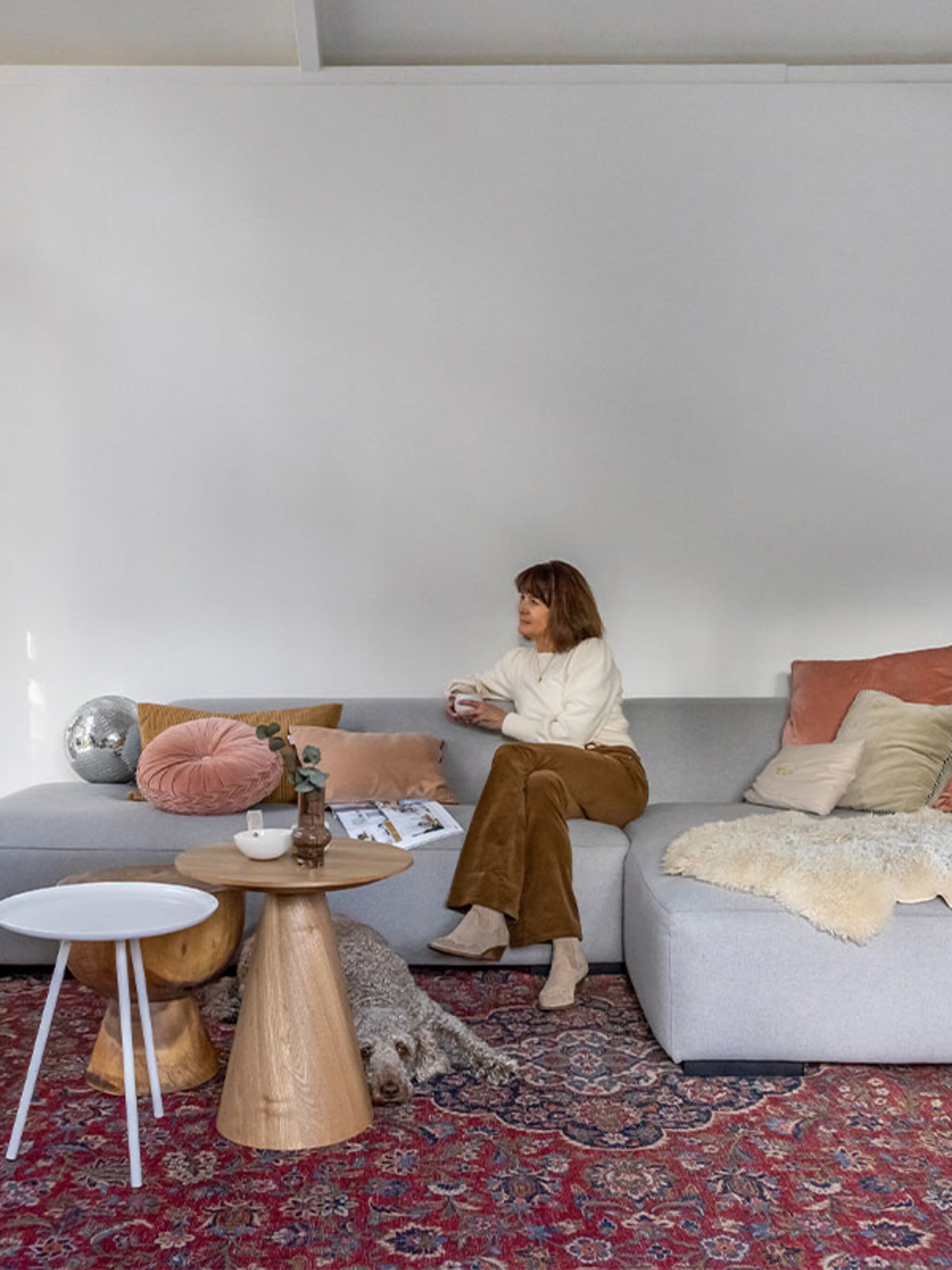 5x binnenkijken in een industrieel interieur