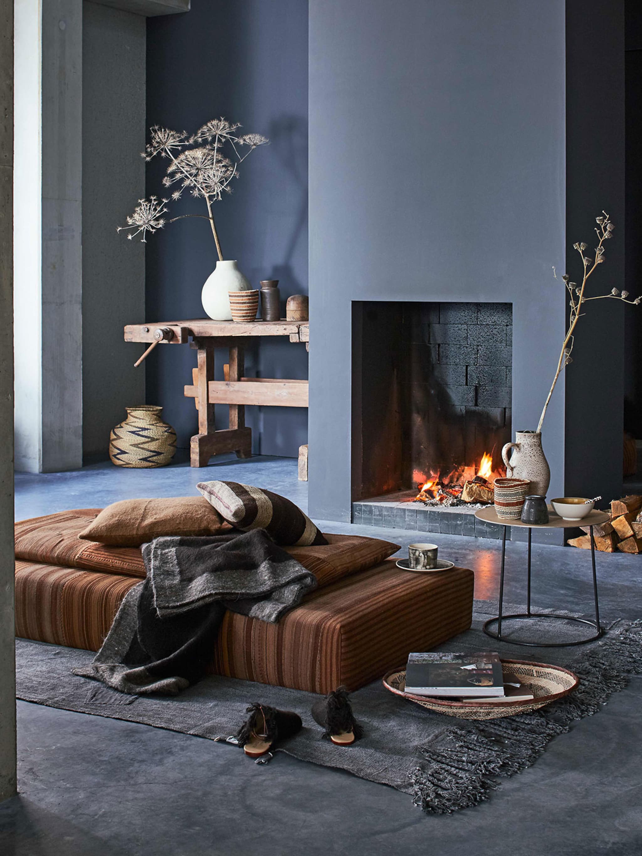 5x knusse herfstsfeer in huis halen met geur