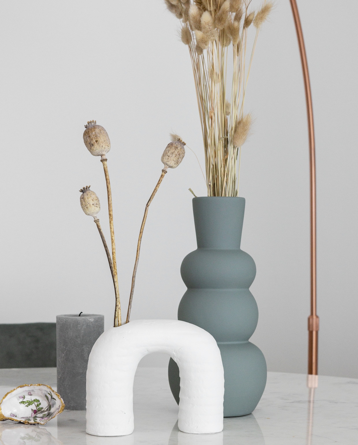 Alles via