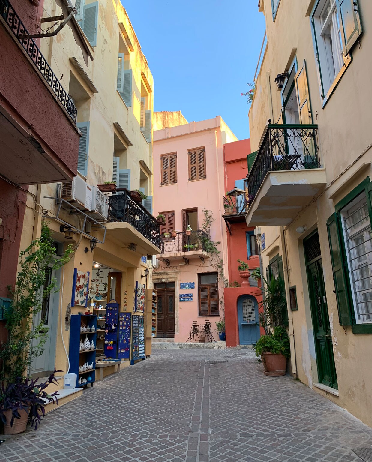 Chania