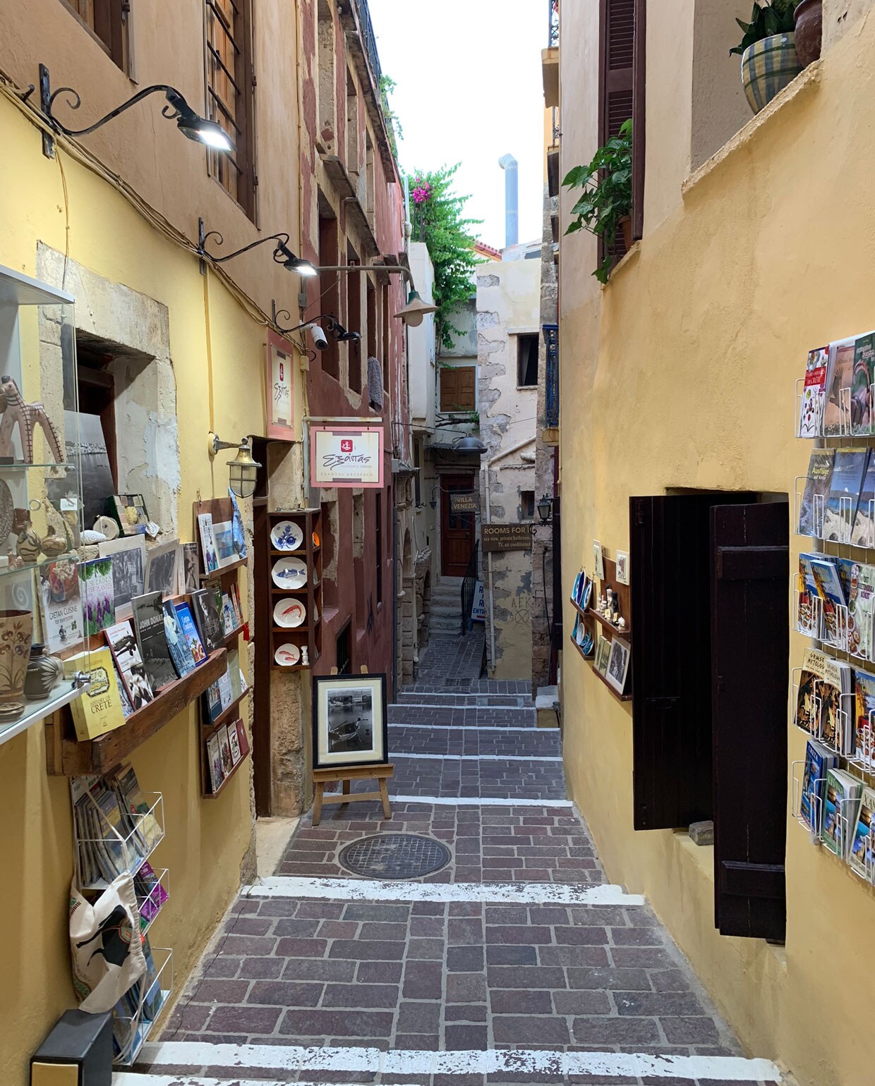 Chania