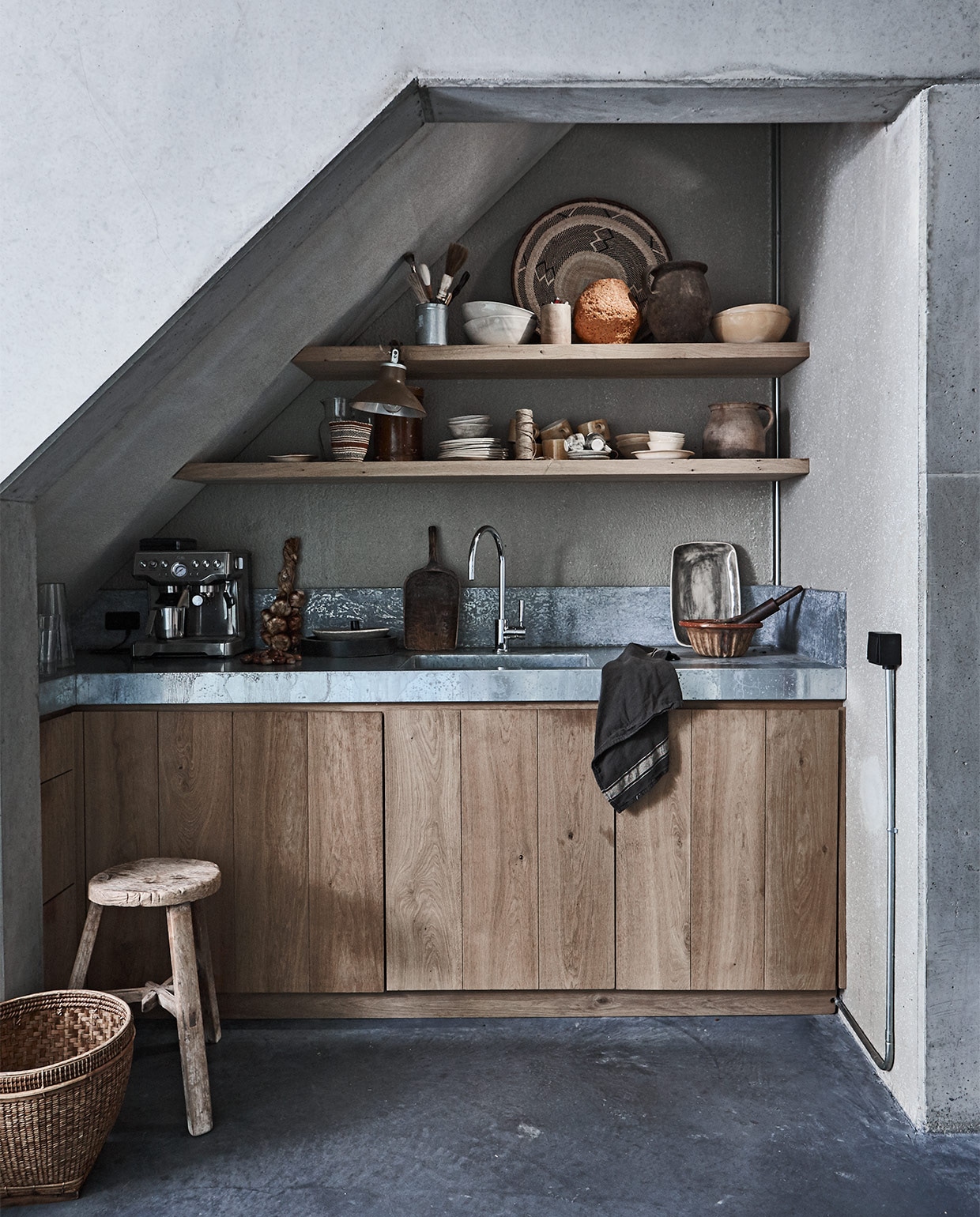 alles over eiken houten keukens