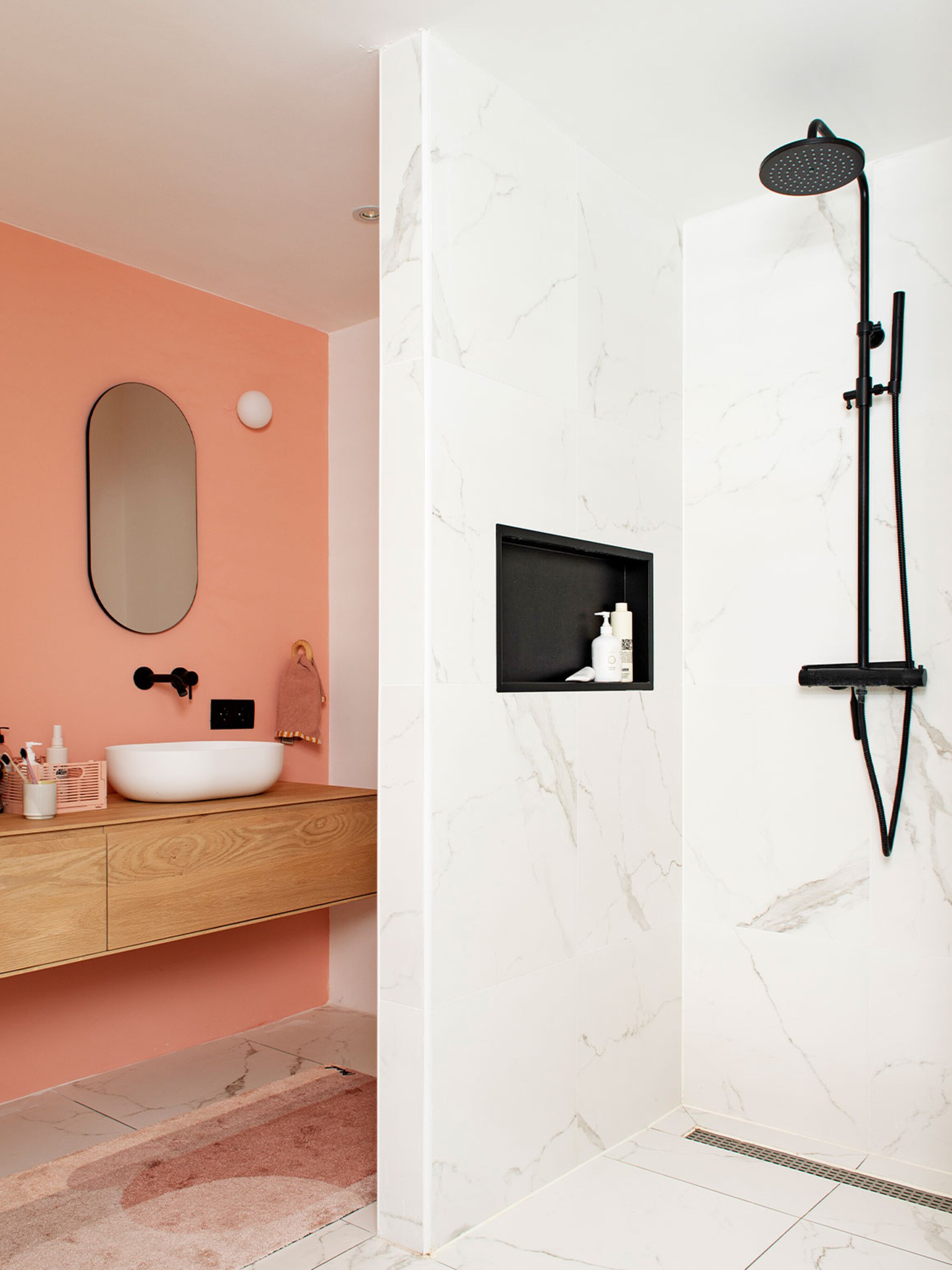 binnenkijken in een hoekhuis vol lieflijke kleuren ik heb altijd een voorkeur voor mintgroen en roze gehad