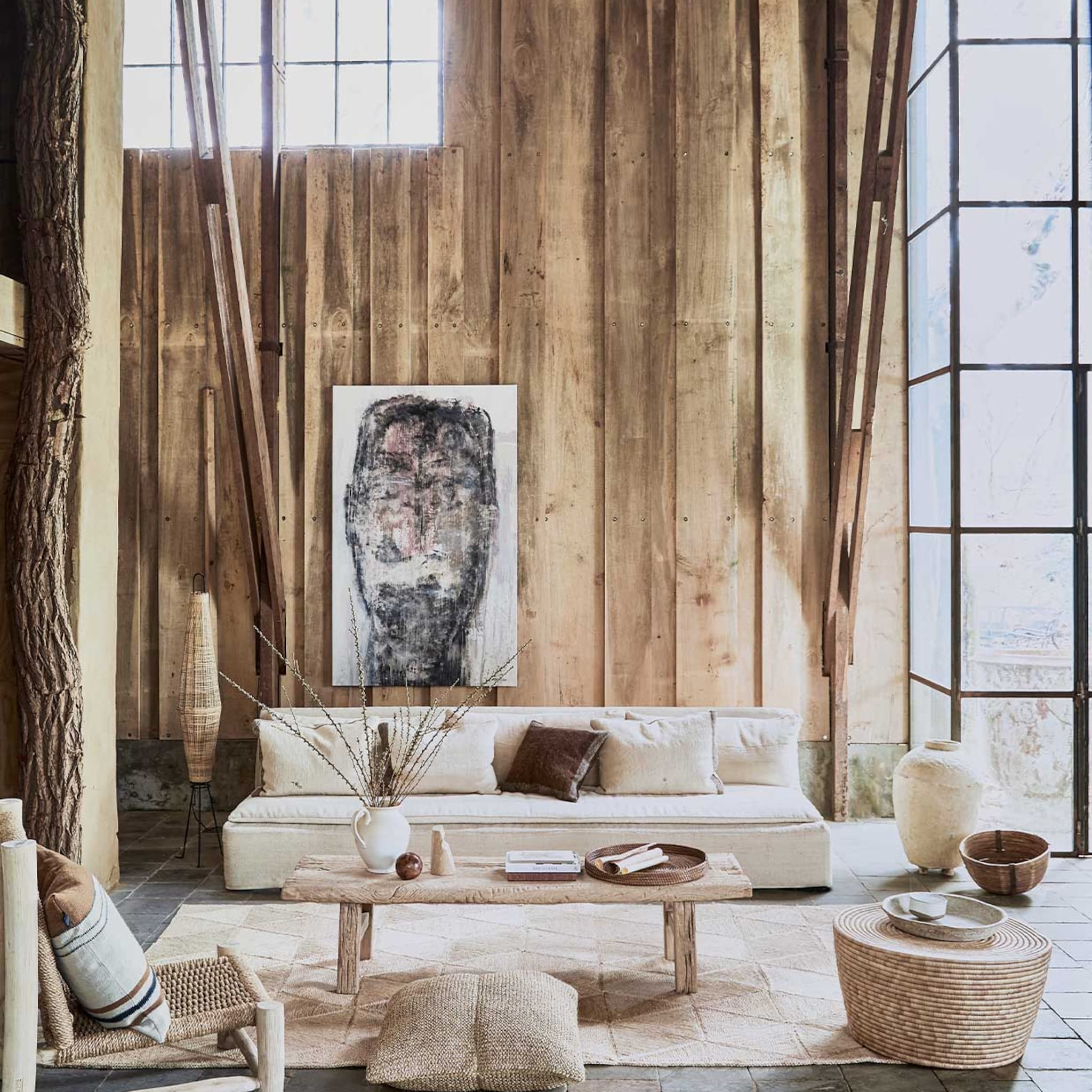 zin in de zomer zo style je de woonkamer met luchtige en zonnige accessoires