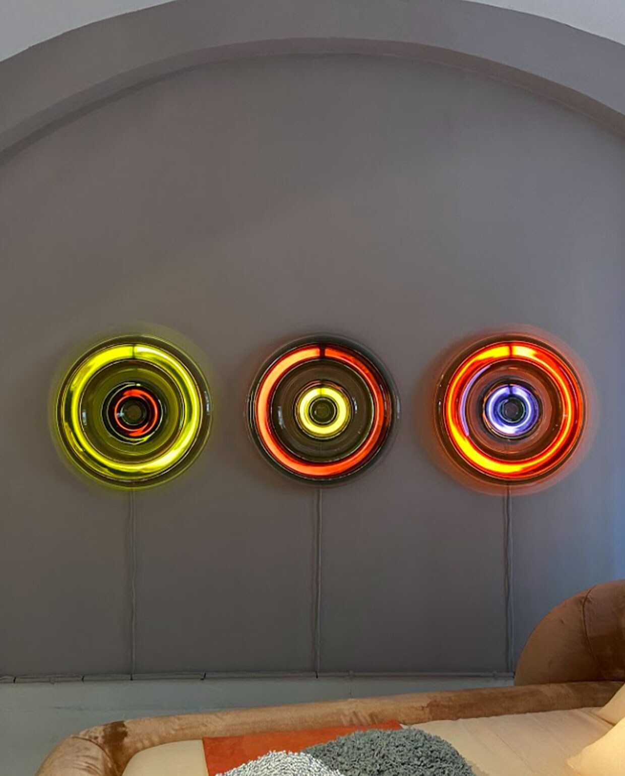 Rosanna Orlandi Gallery